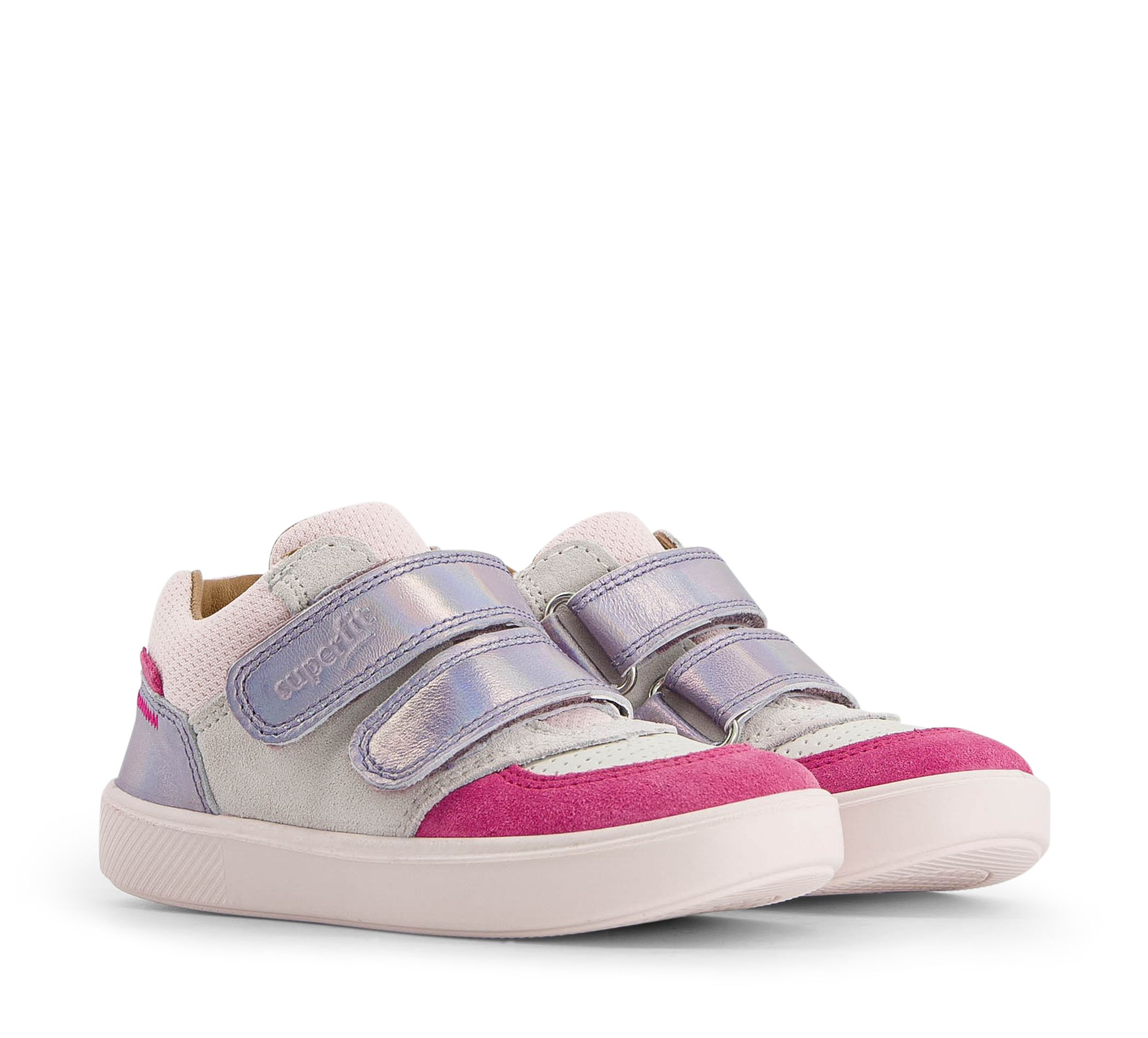 Halbschuh Leder \ SUPIES