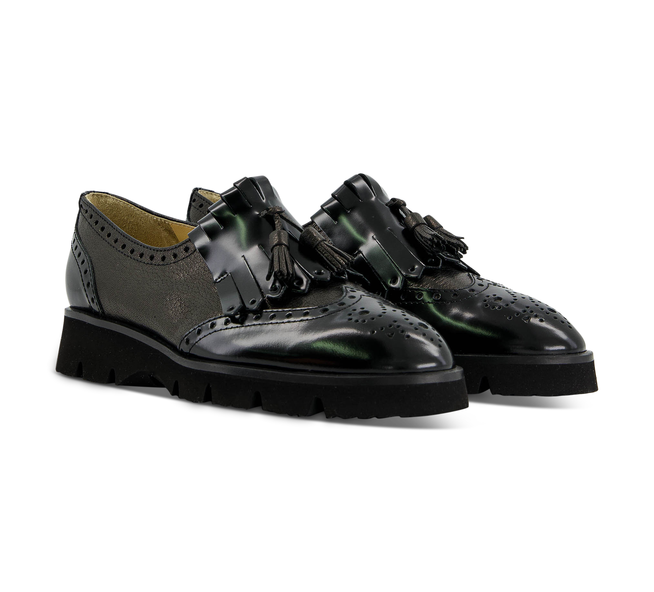 paar Loafers