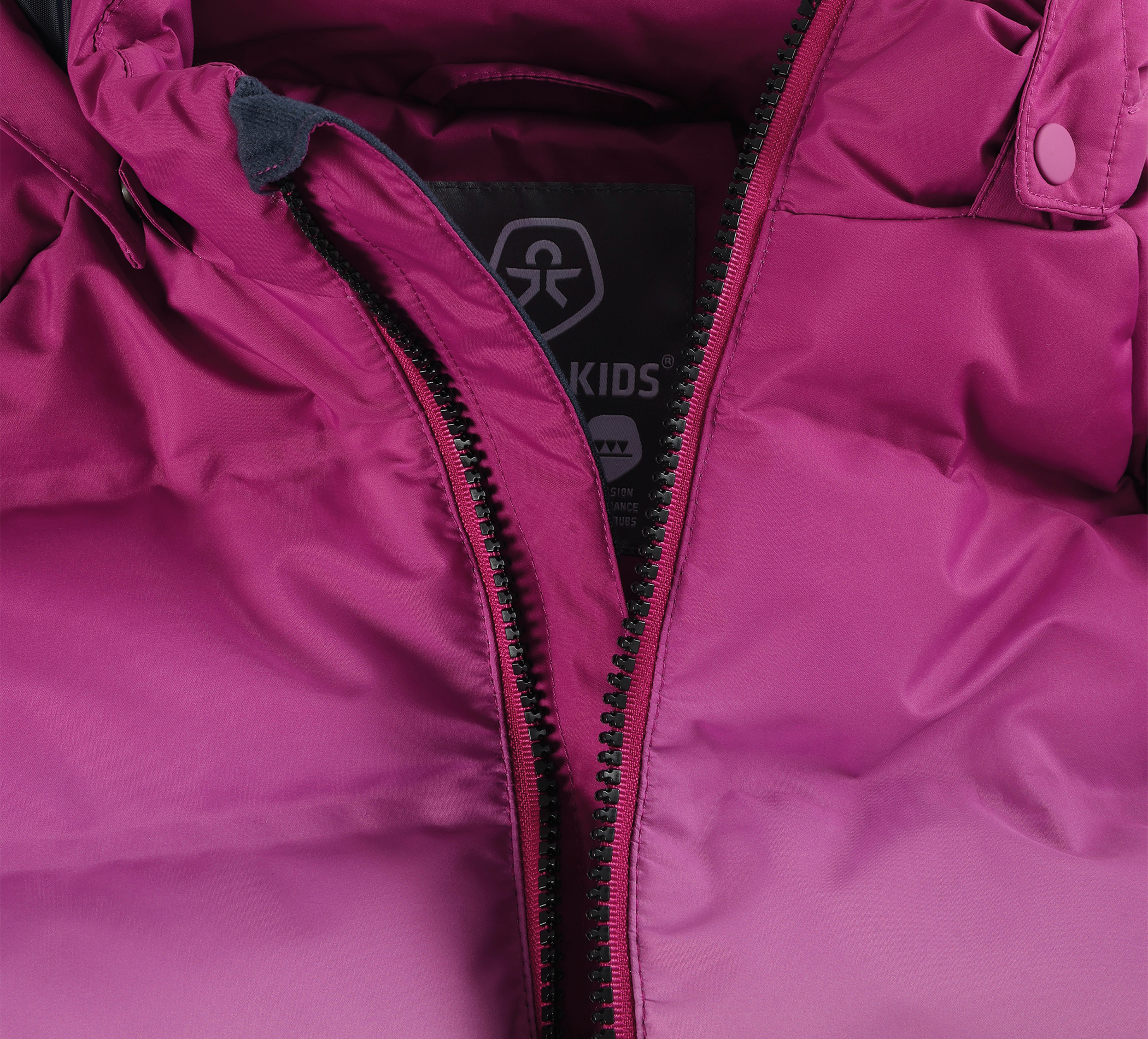 Ski Jacket - Quilt