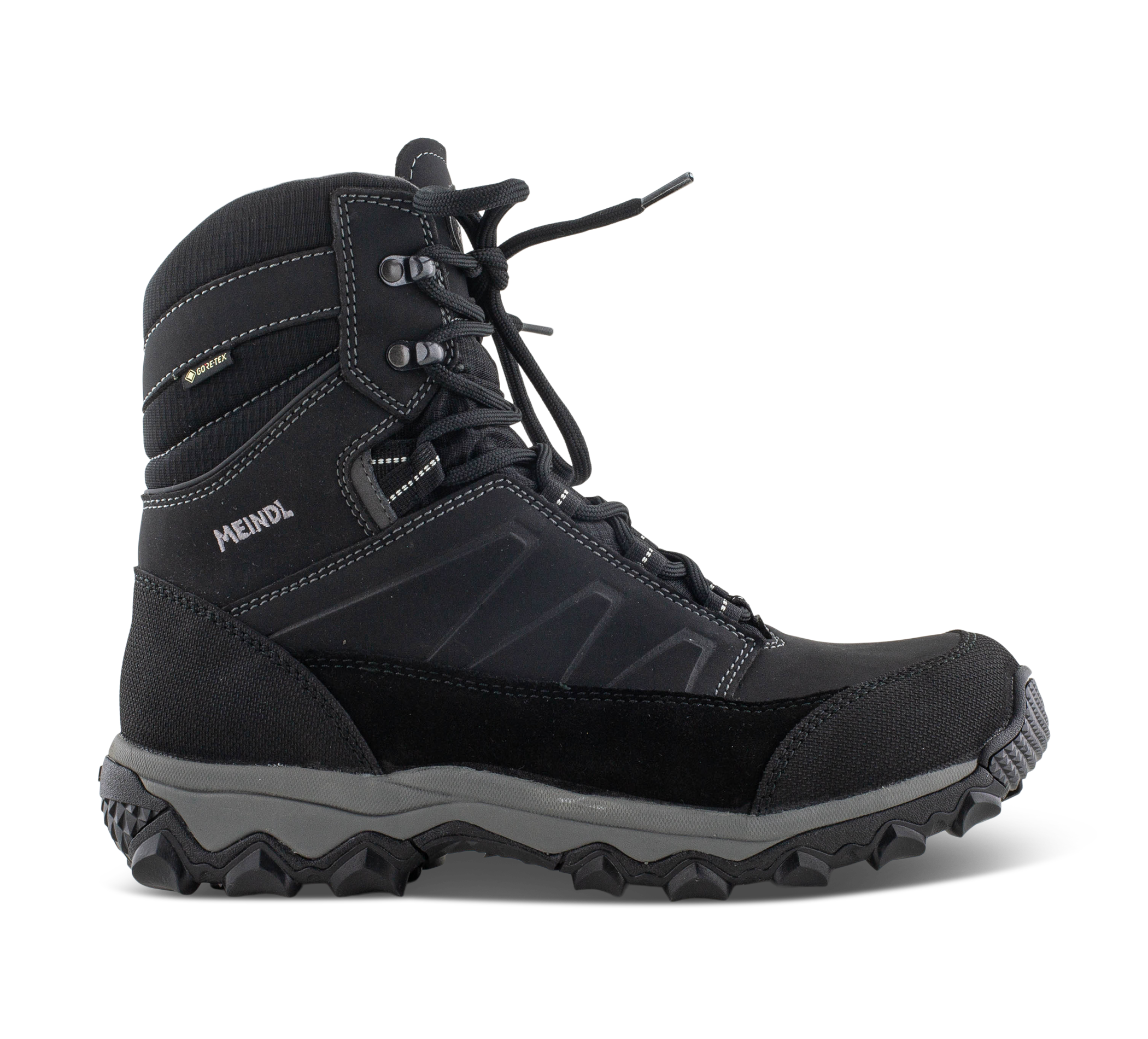 Sella Gtx - Schnürboots