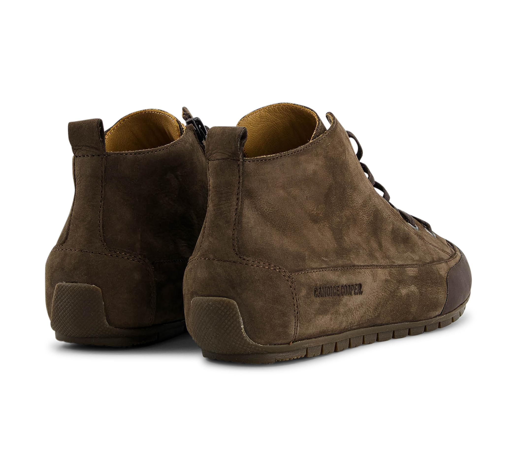 Sneaker high