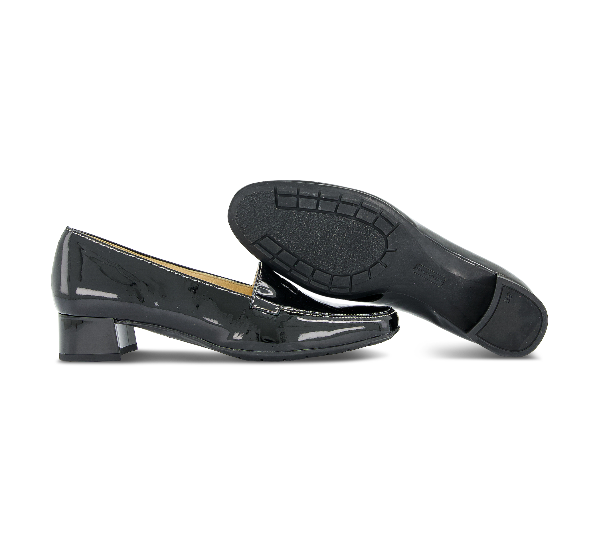 Klassische Pumps