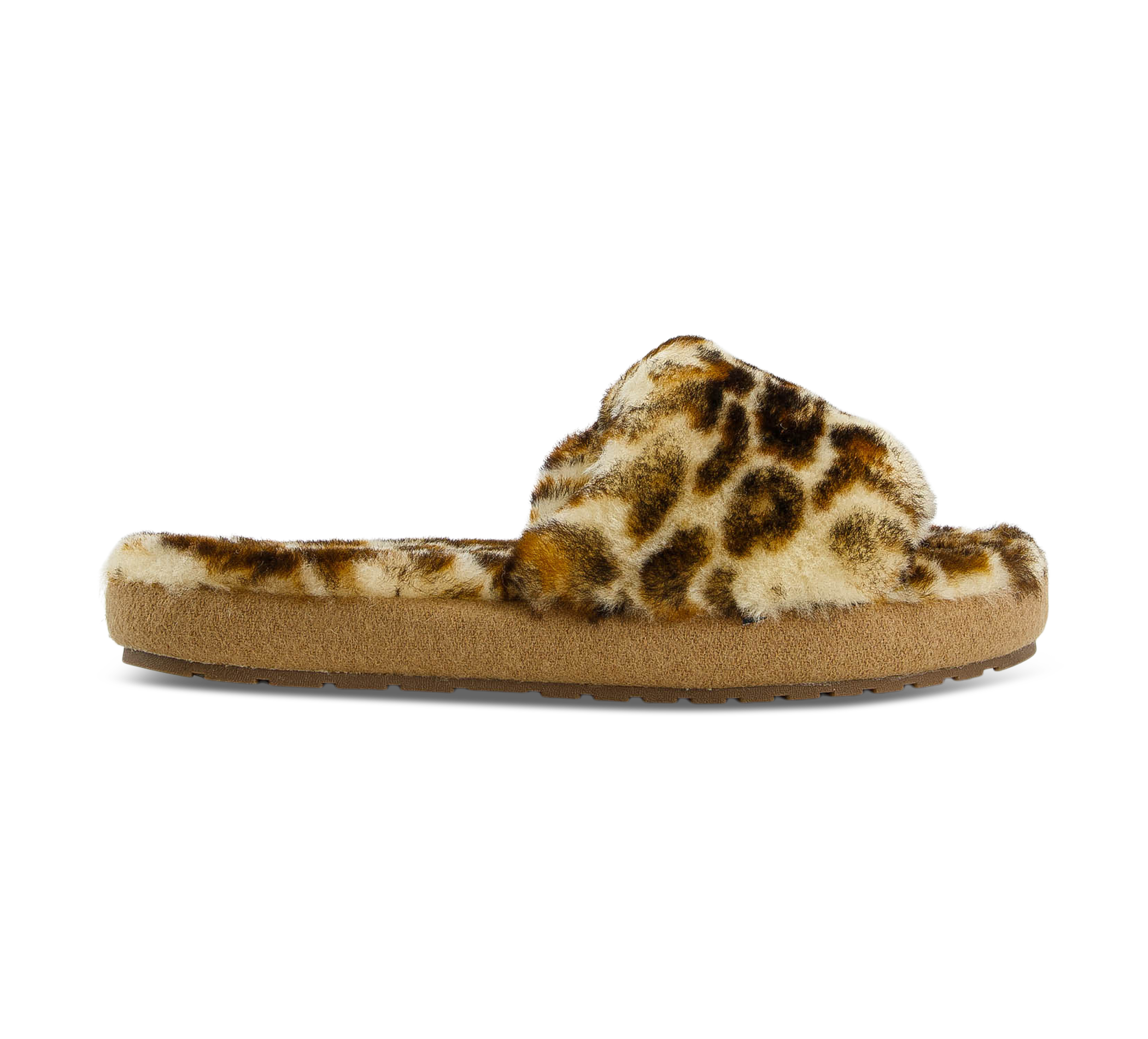 aussen Mckay Leopard