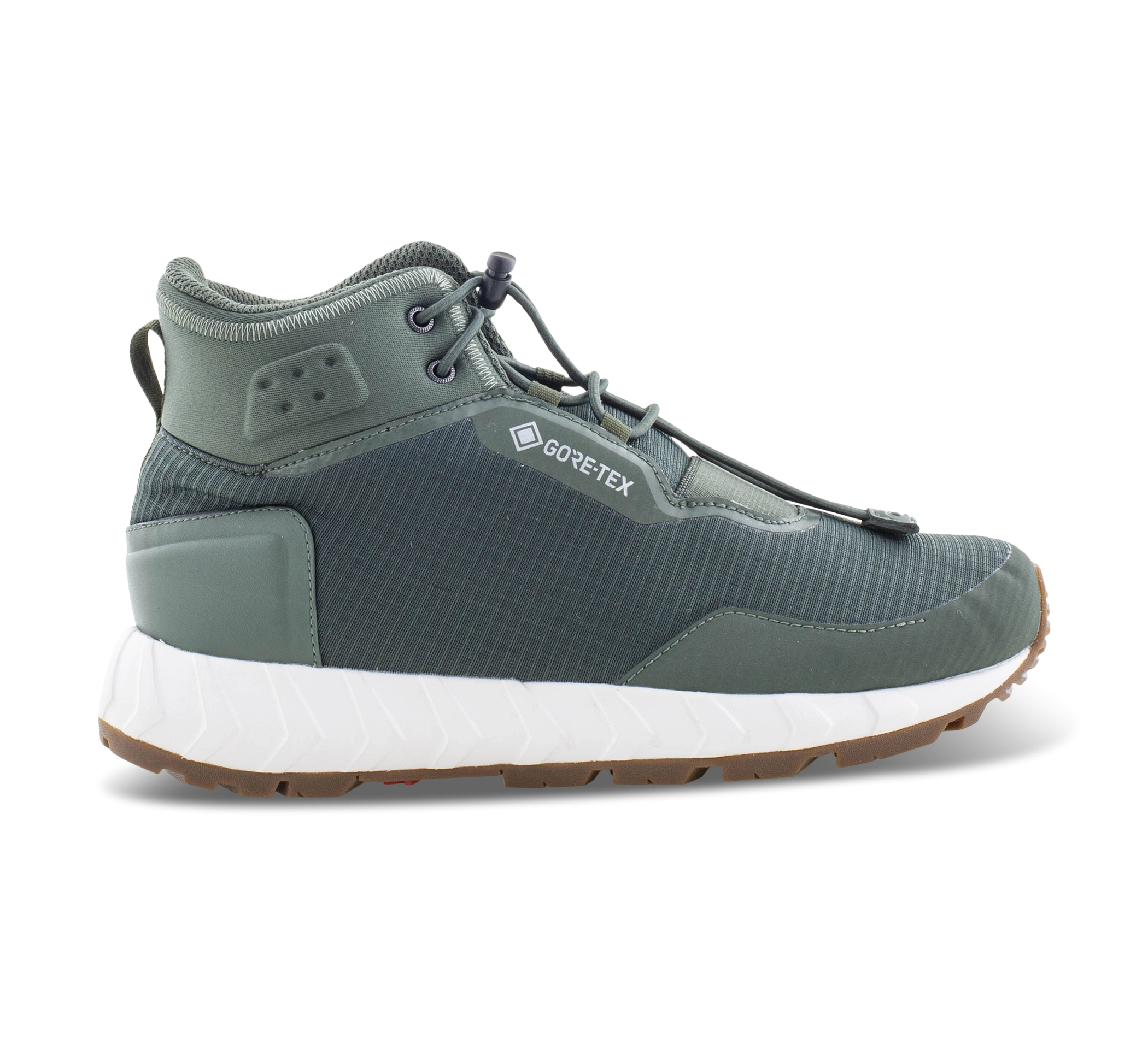 Storo Mid Gtx Jr - Schnürschuhe