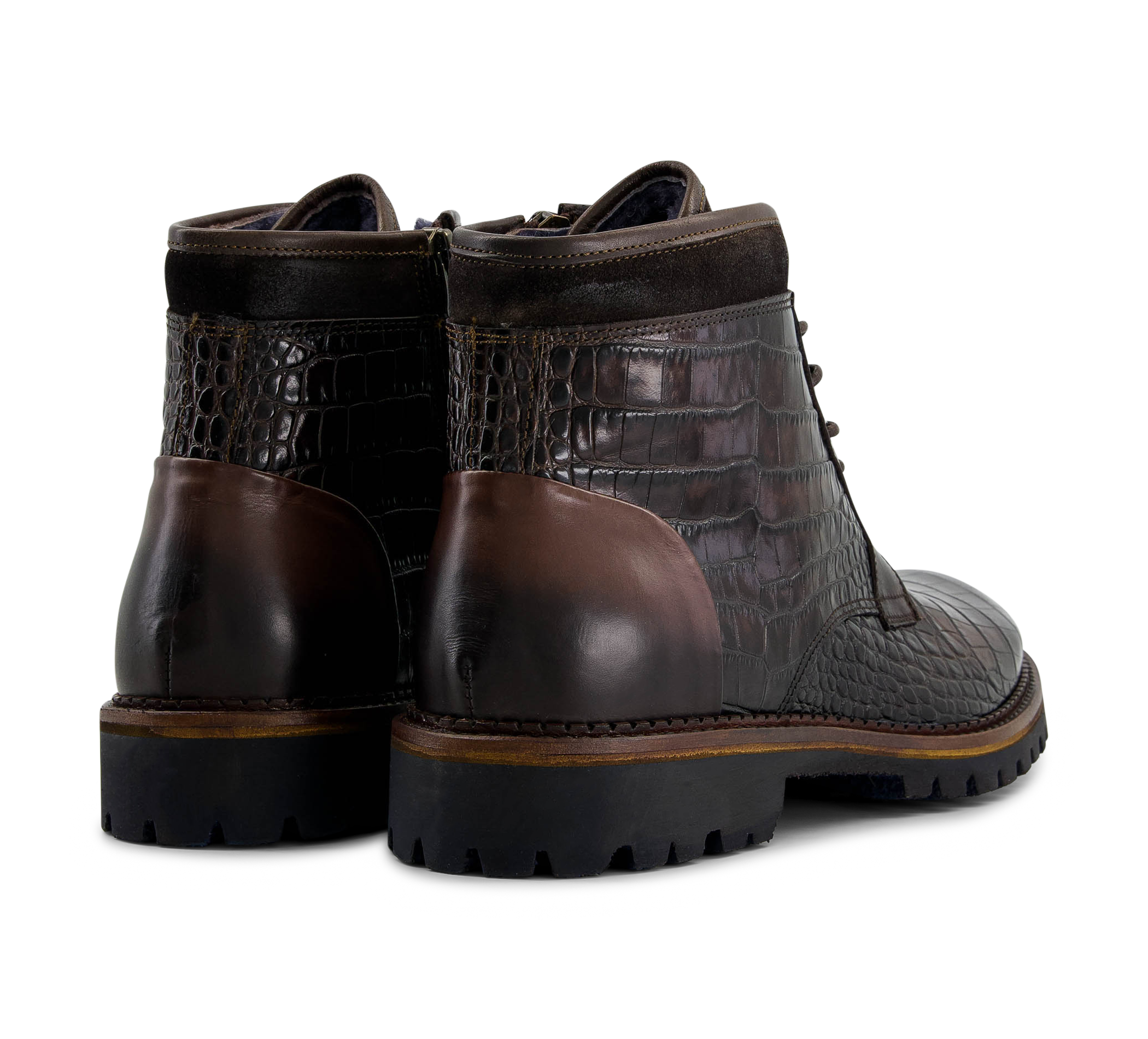 Schnürboots