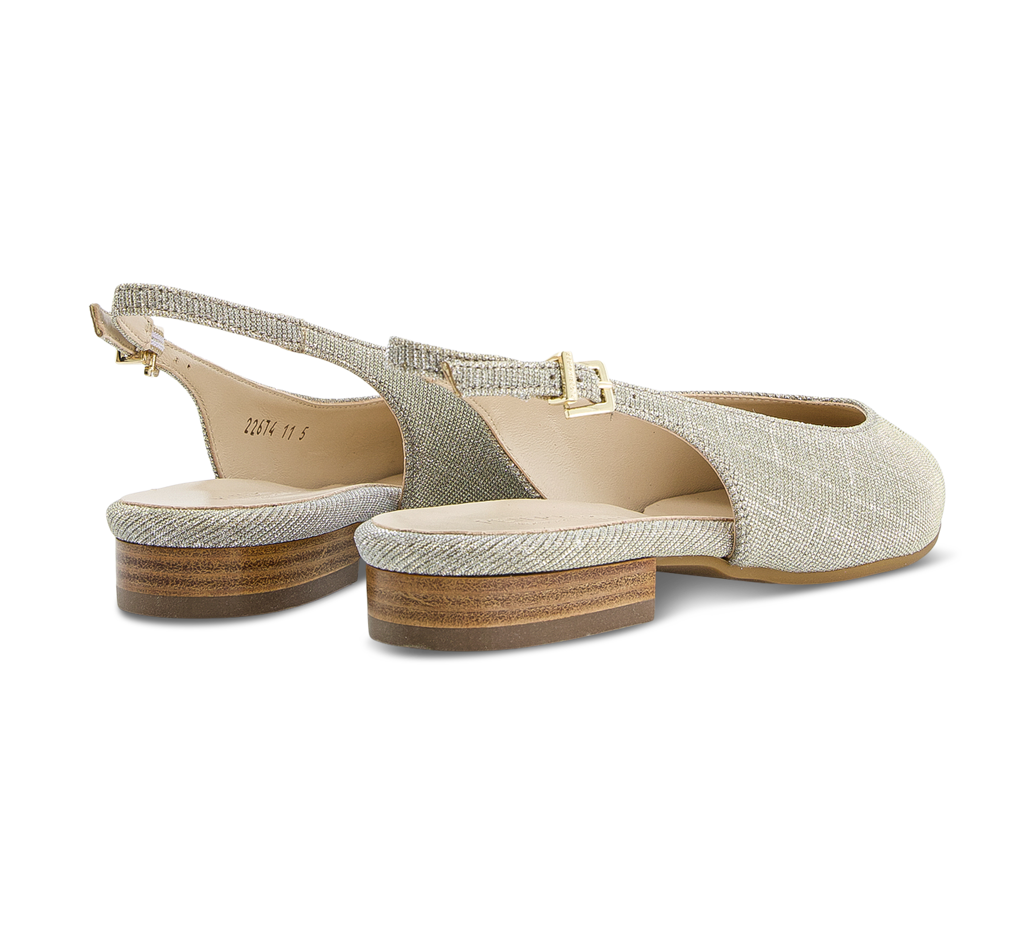 Catian - Sling-Pumps