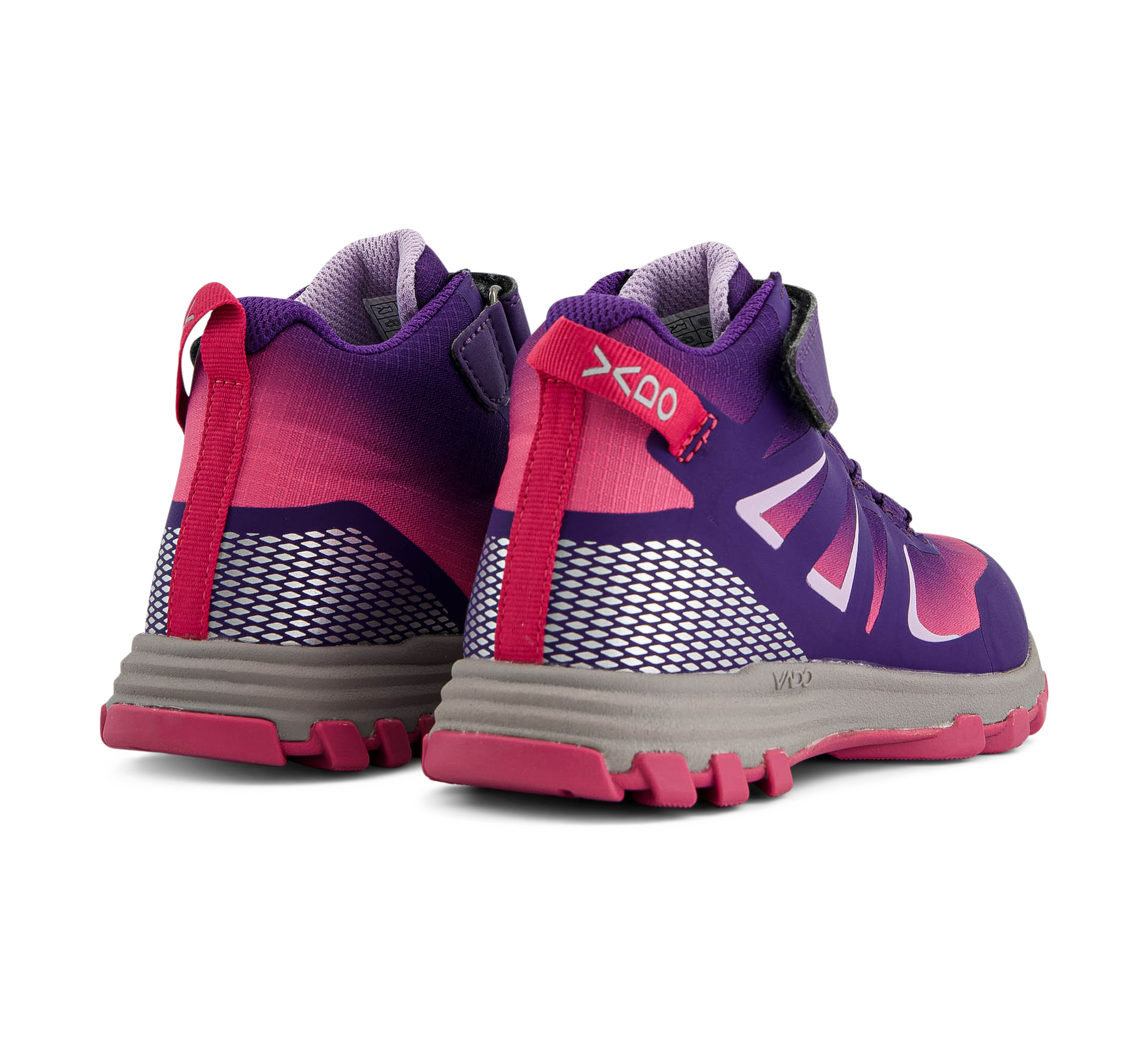 Ambulo Mid Elast Gtx
