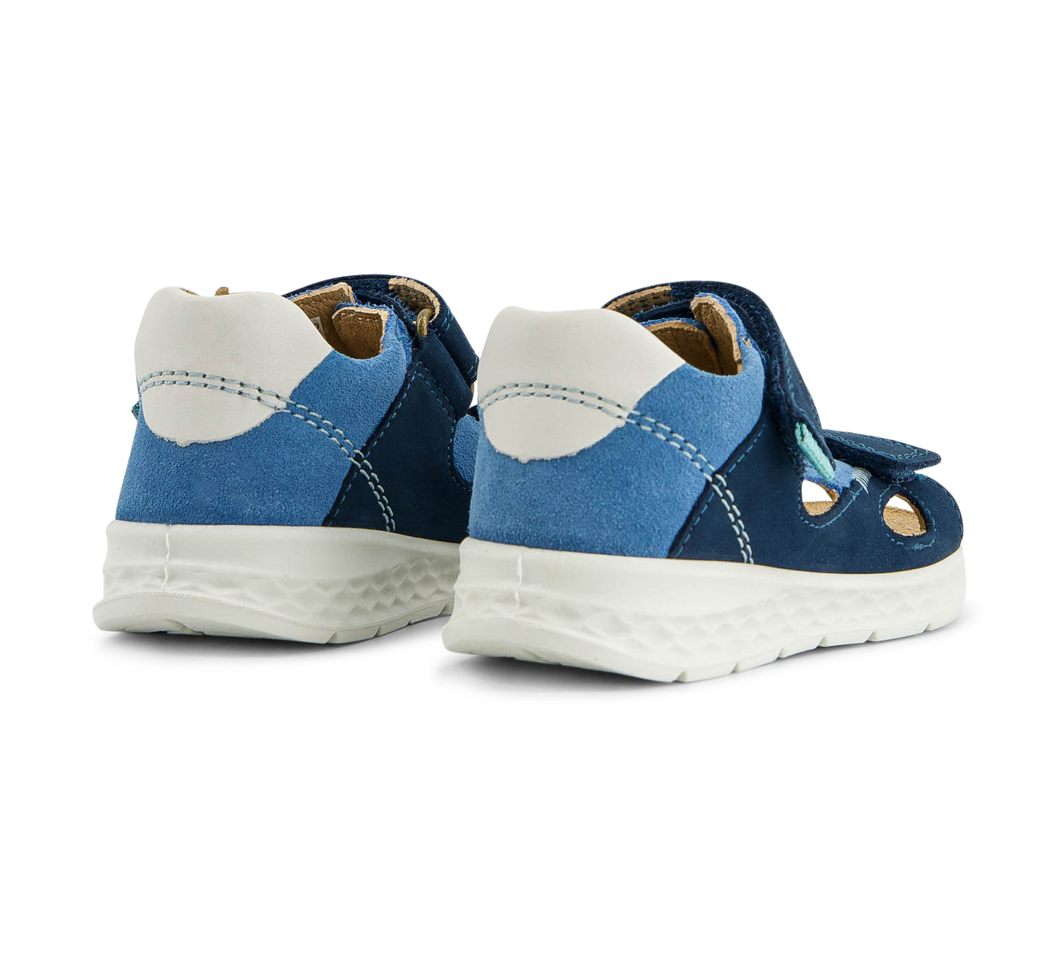 Sandale Leder \ LAGOON