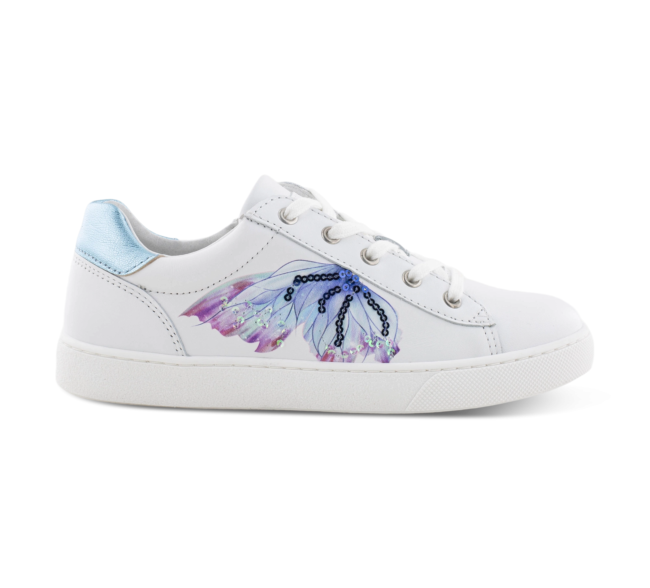Skylar - Schnürschuhe