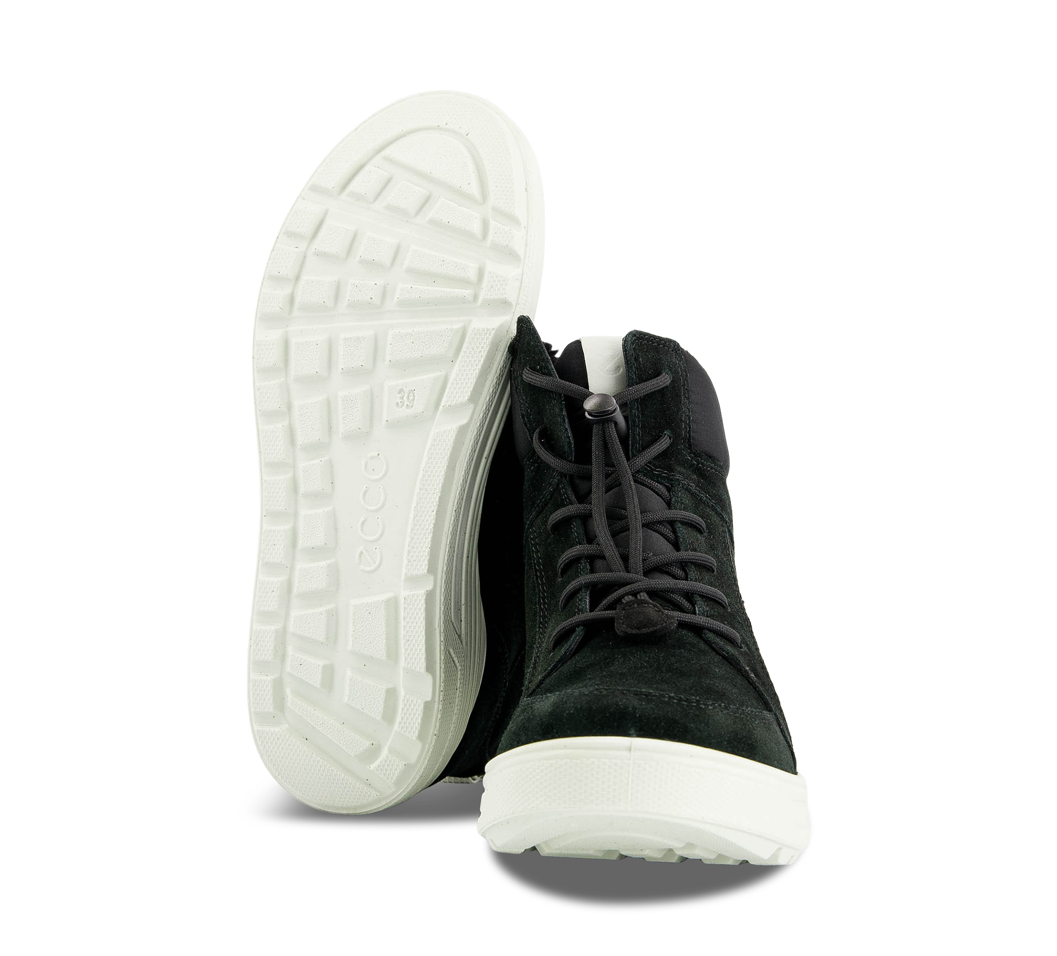 ECCO URBAN SNOWBOARDER