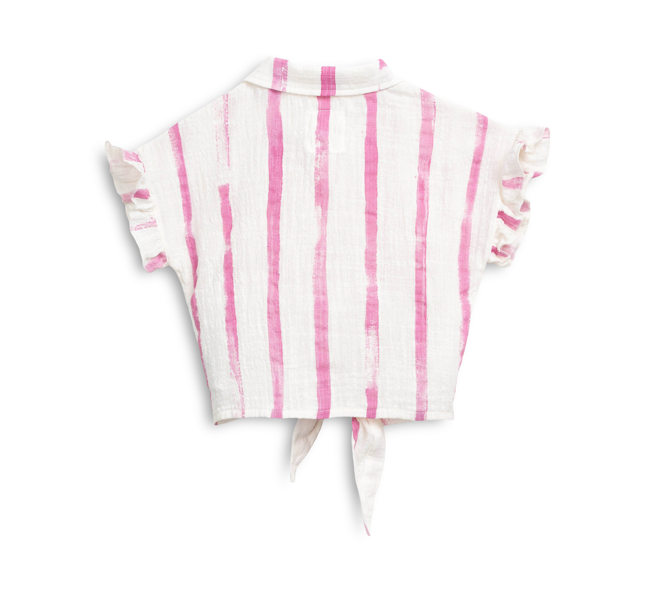 paar Printed Woven Tunic