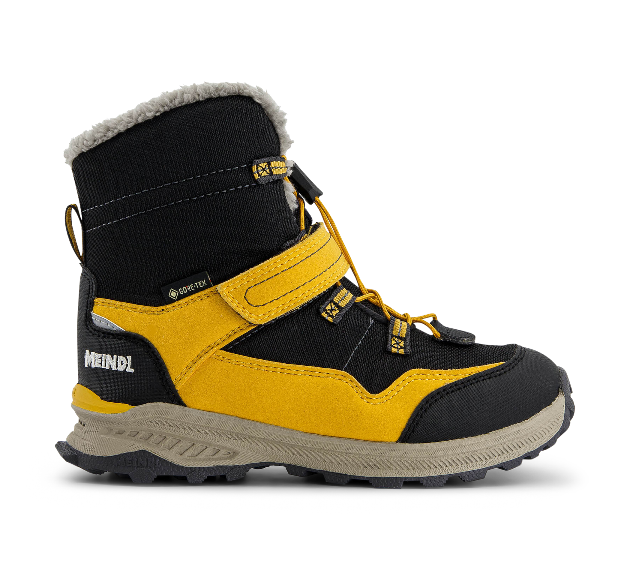 aussen Snowstorm Junior Gtx