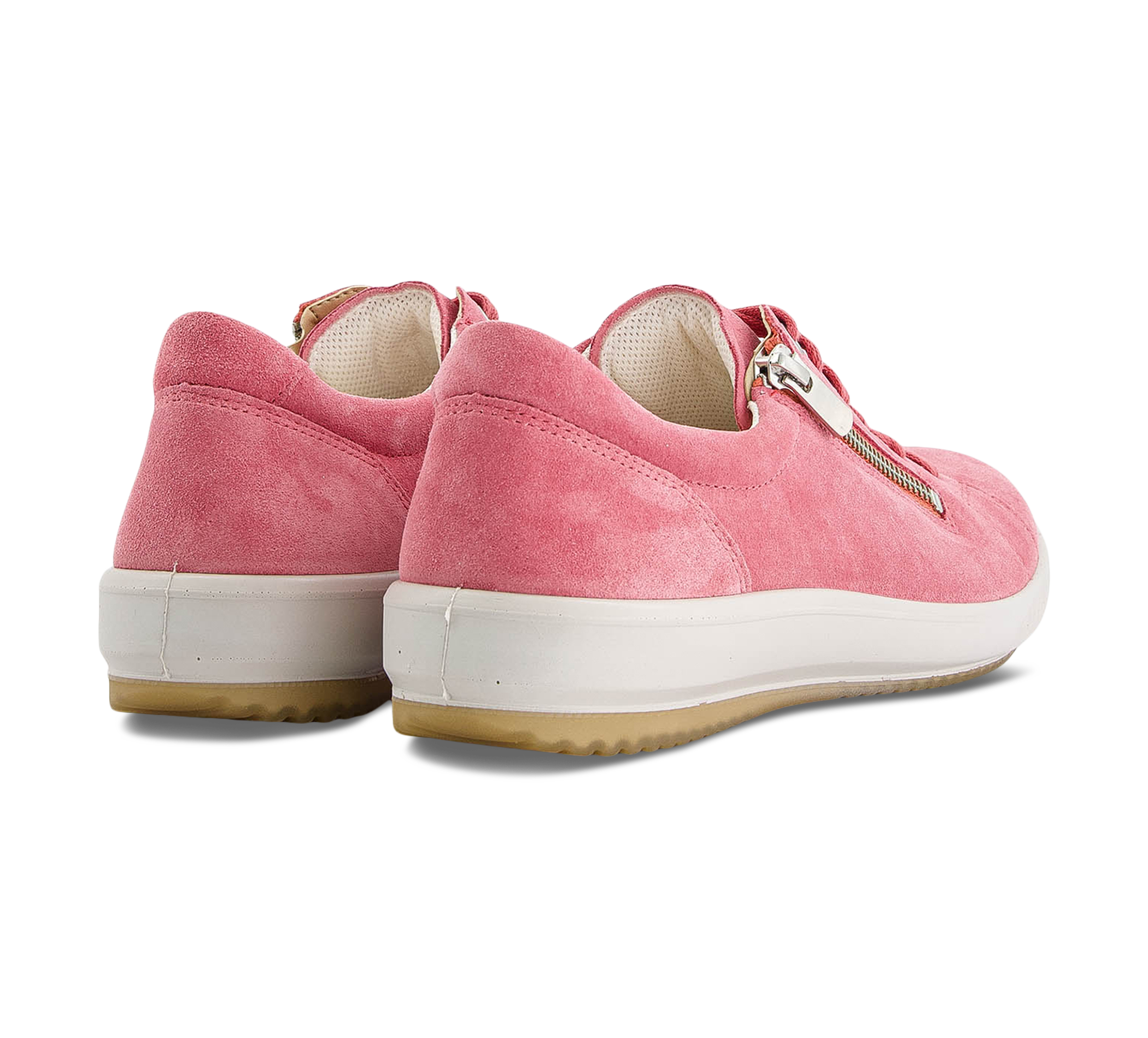 Halbschuh Leder \ TANARO 5.0