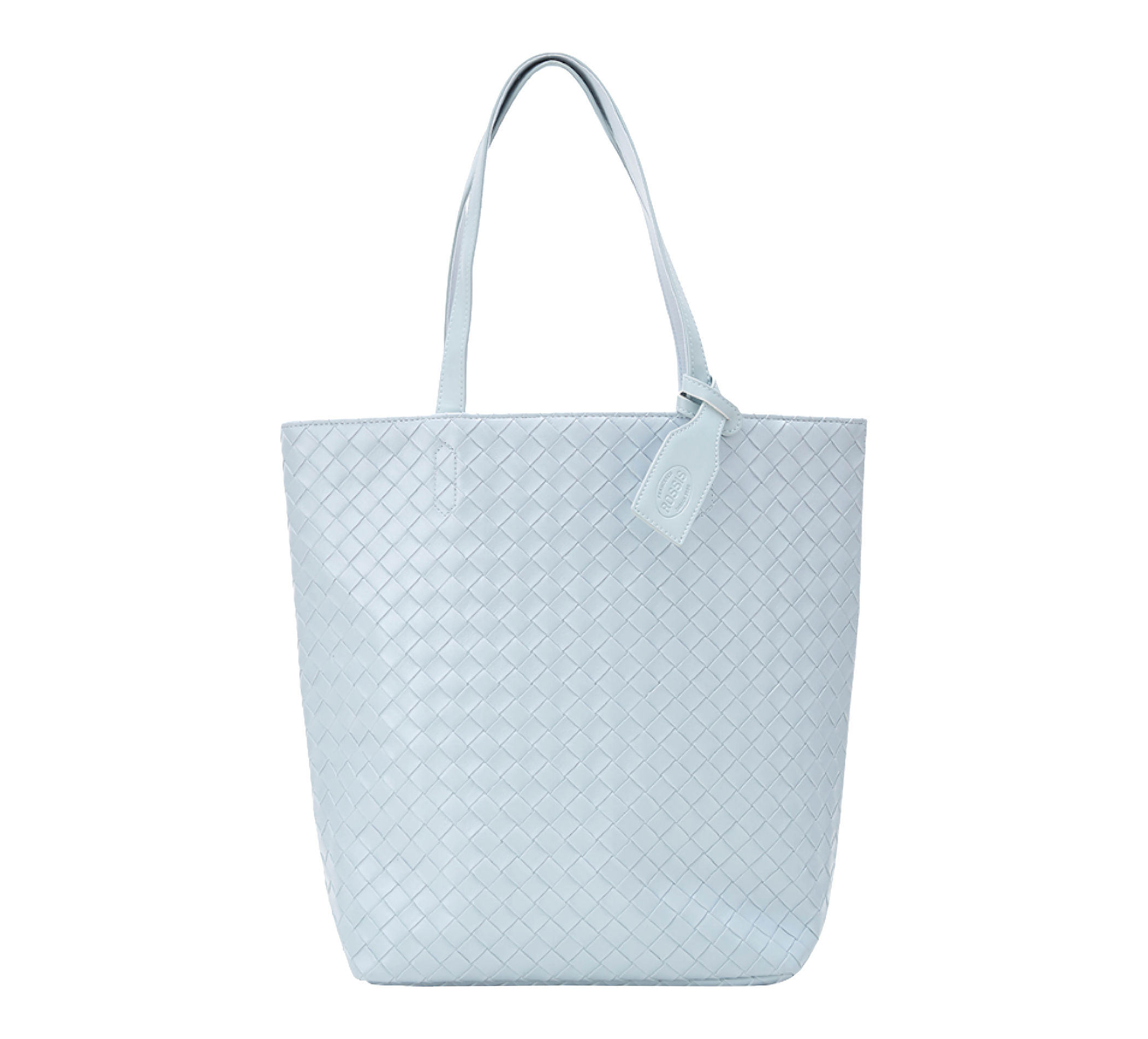 Emily Laptop Flechtoptik