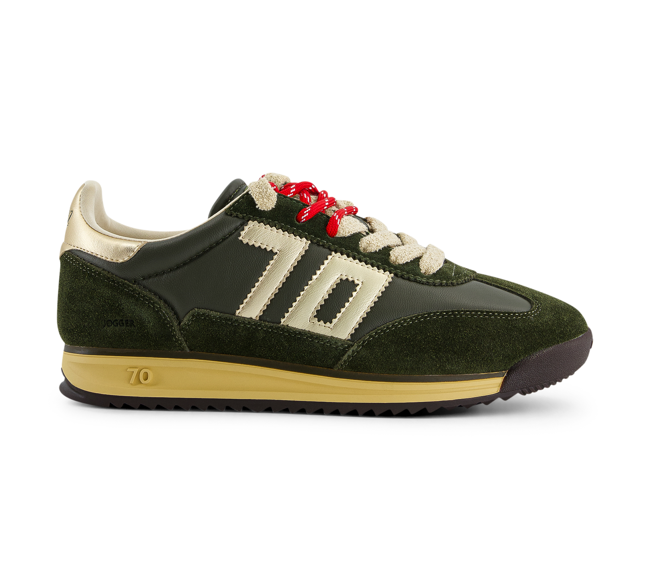 Jogger