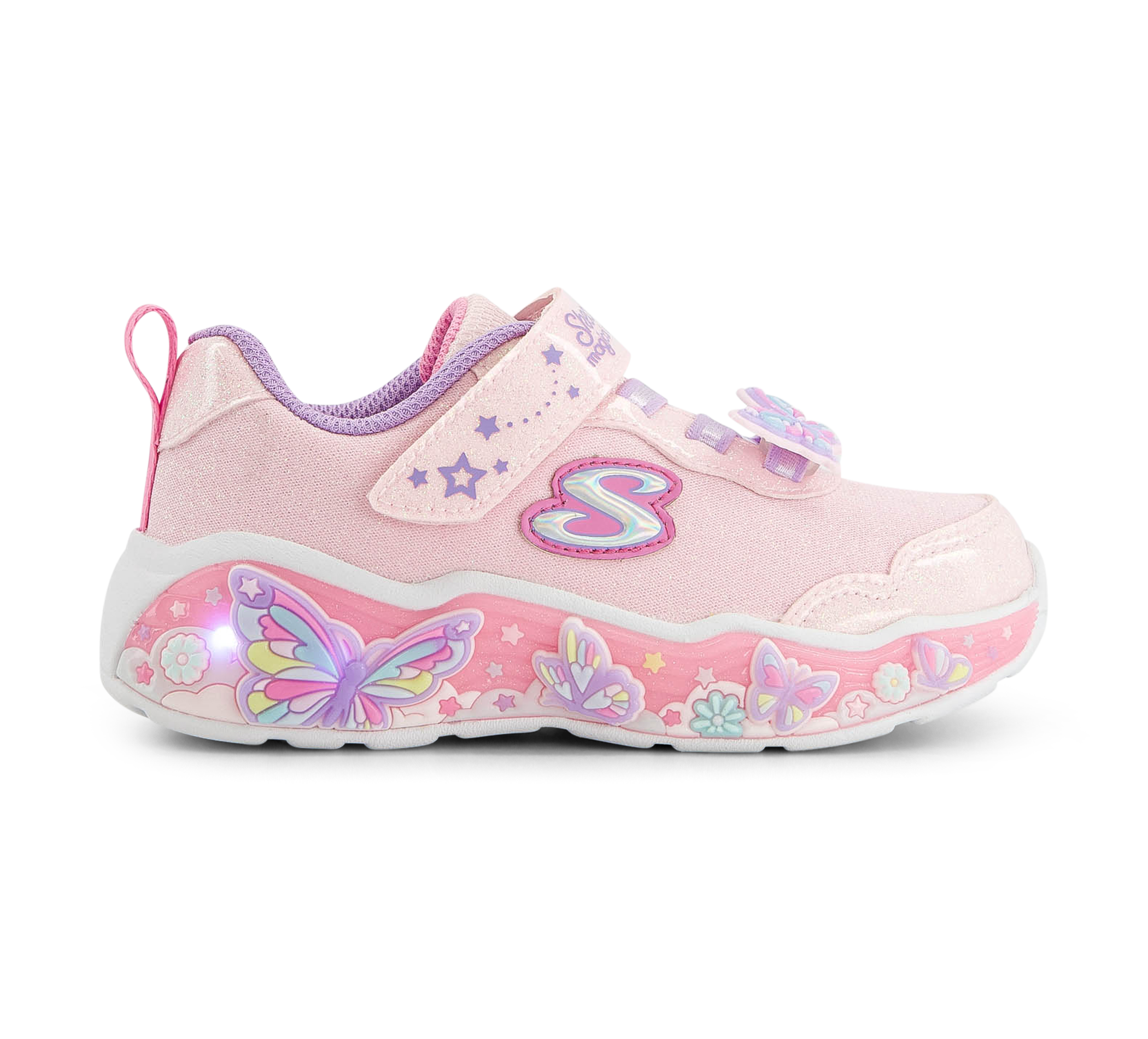 aussen Lil Butterfly Bliss