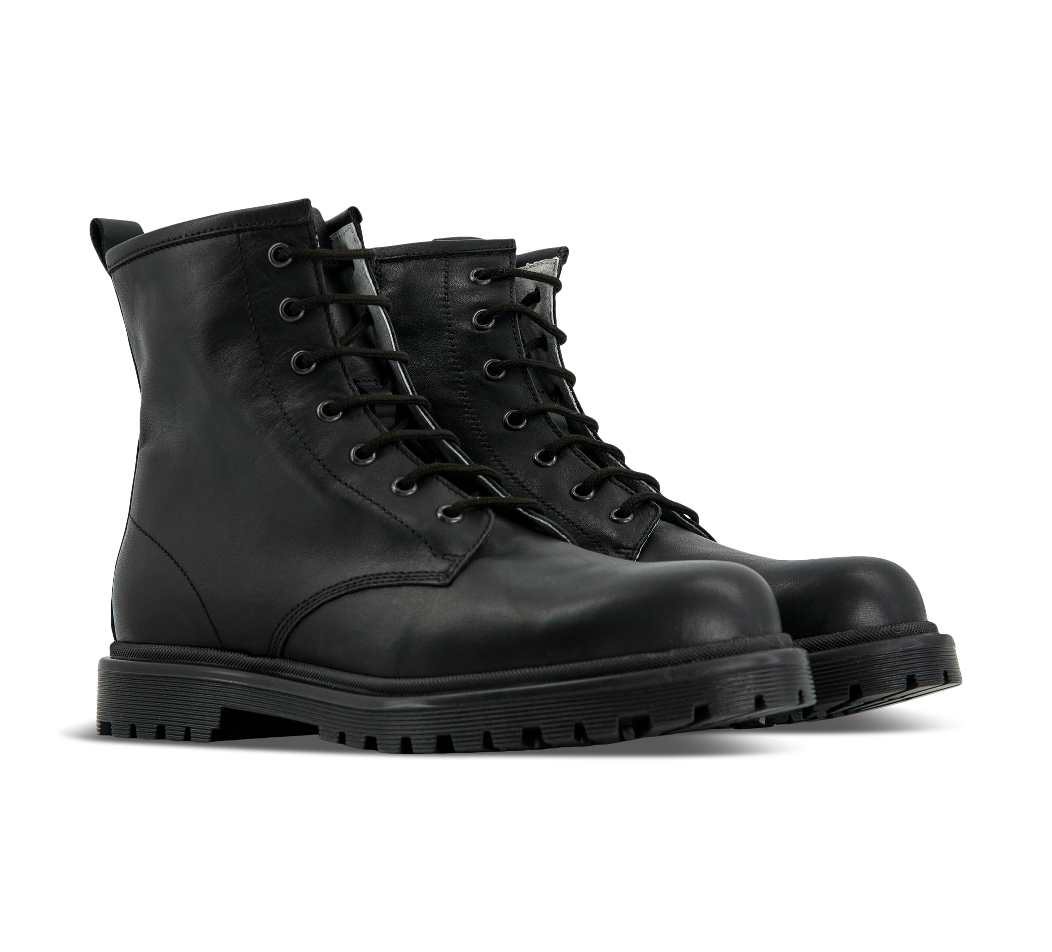 paar Stiefeletten