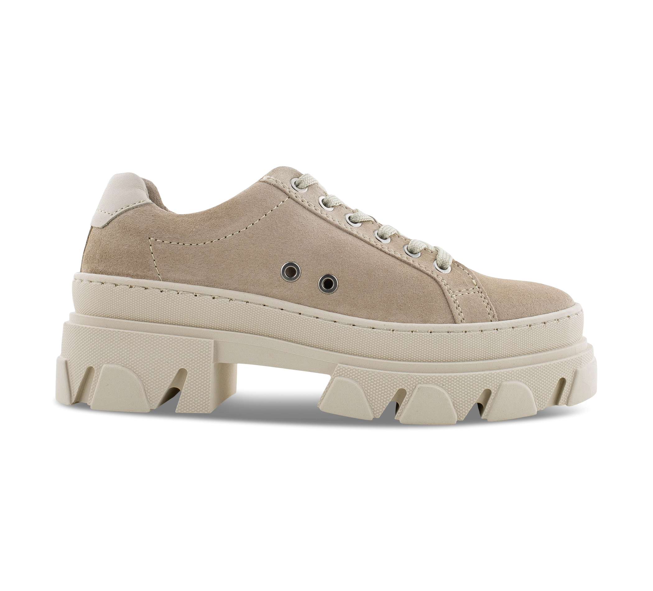 Sneaker low