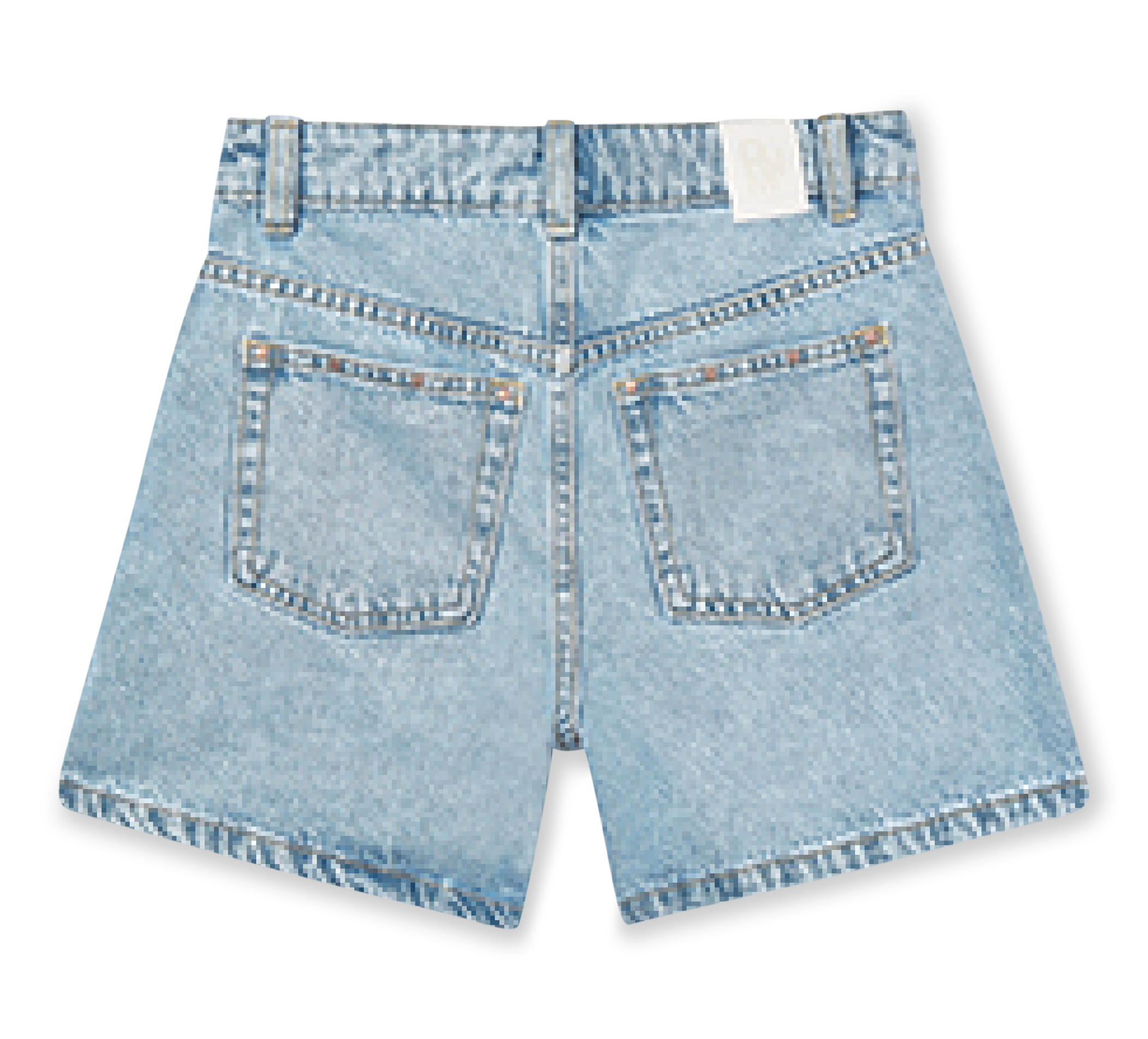 Jeans Shorts