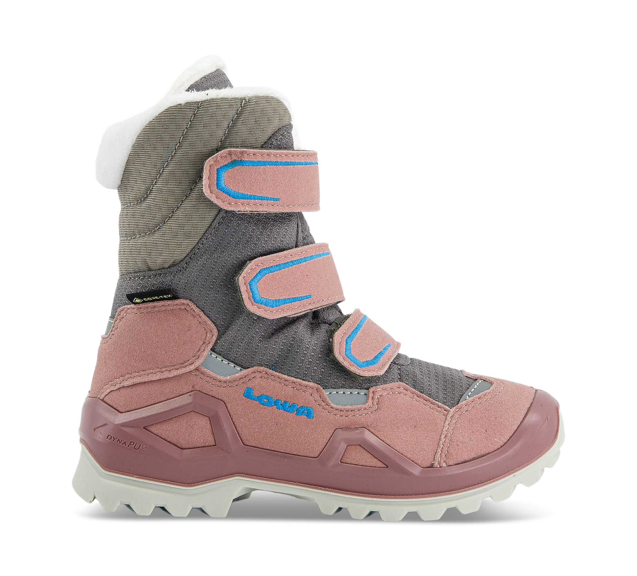 MILO EVO GTX HI JR Milo Evo Gtx Hi Jr