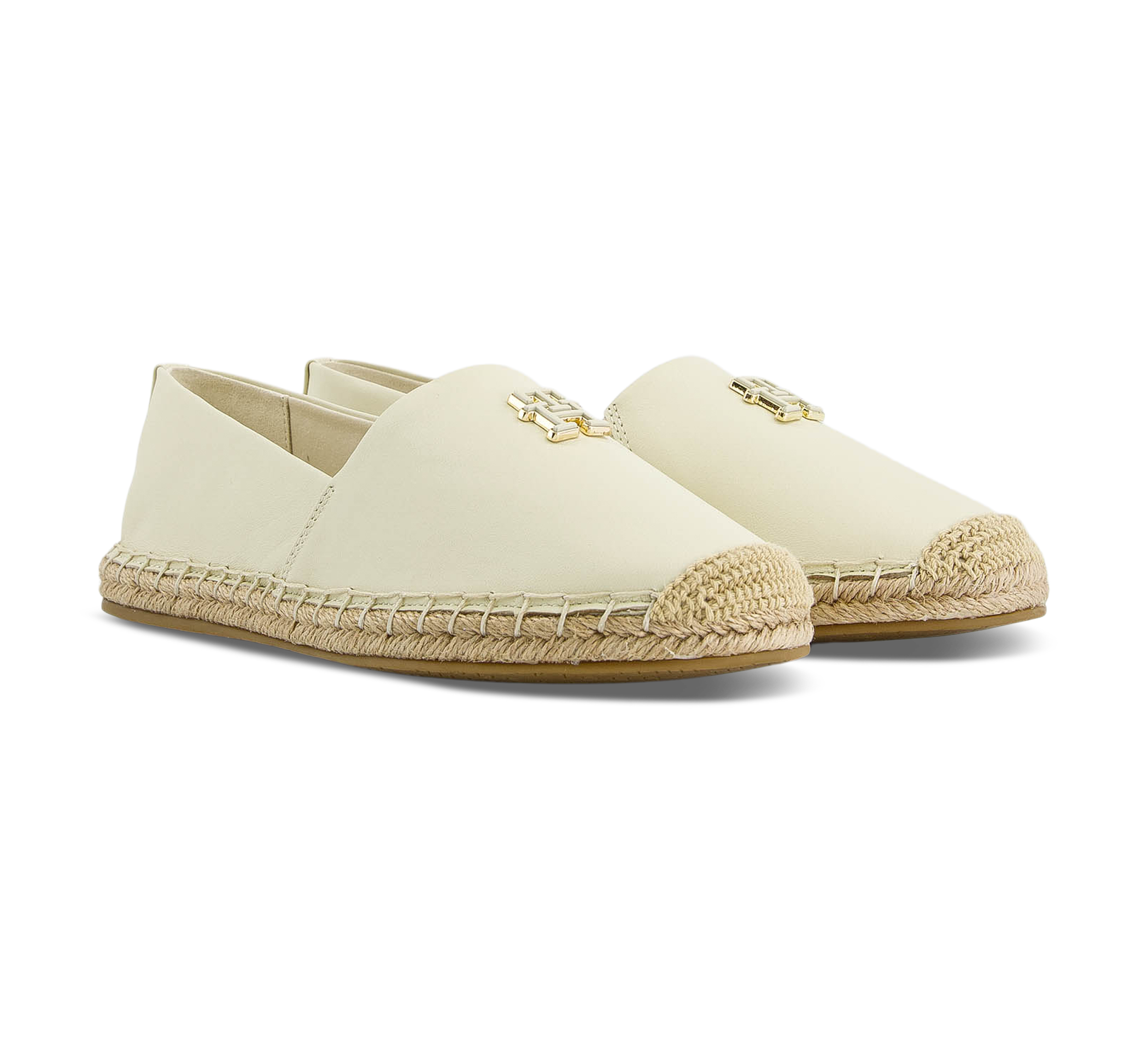 paar Espadrilles