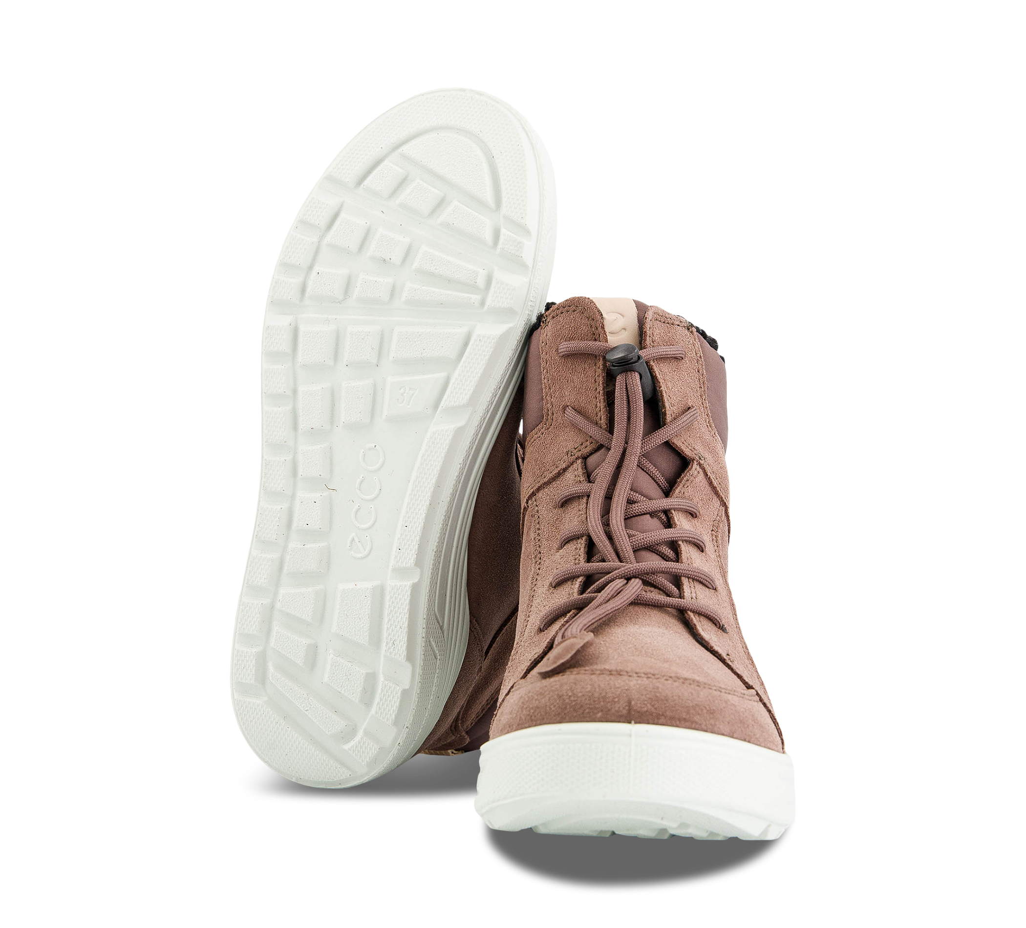 ECCO URBAN SNOWBOARDER
