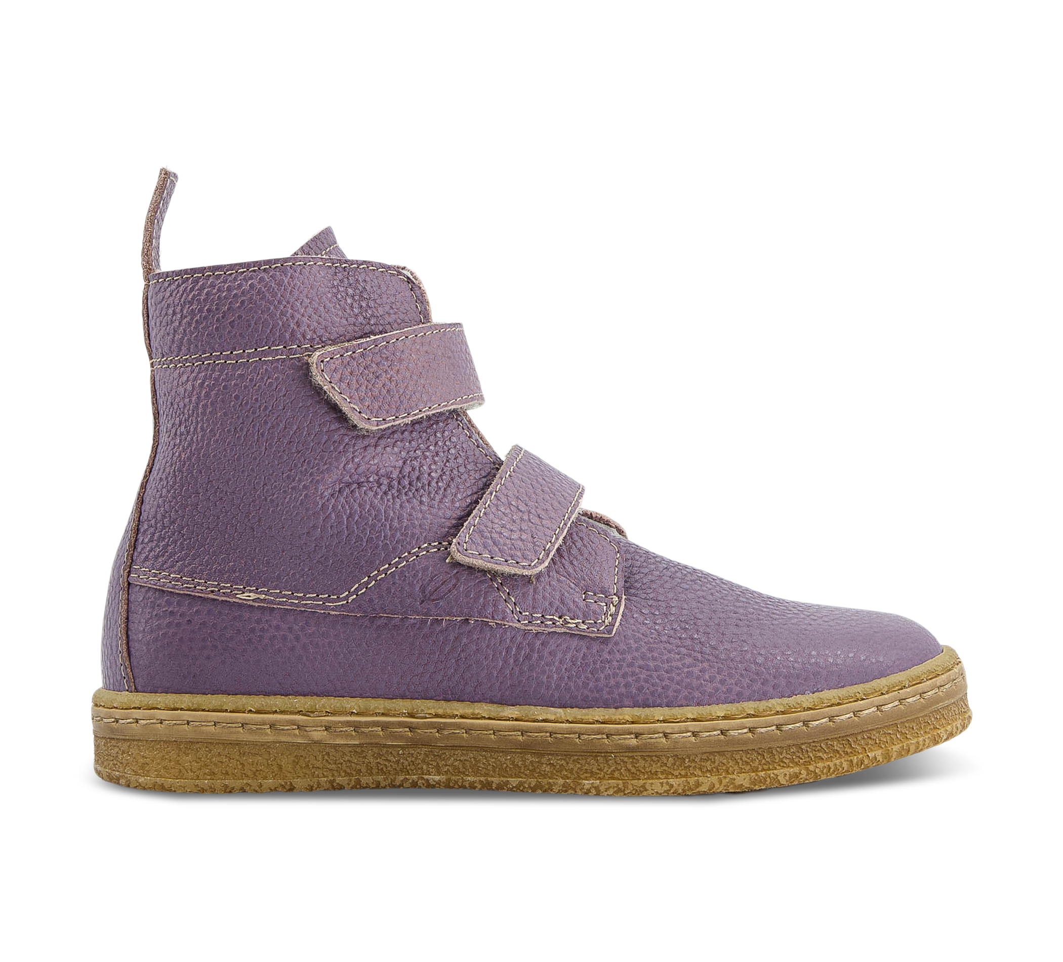 aussen Binder / Klettv. Knaben (ohne Membrane)