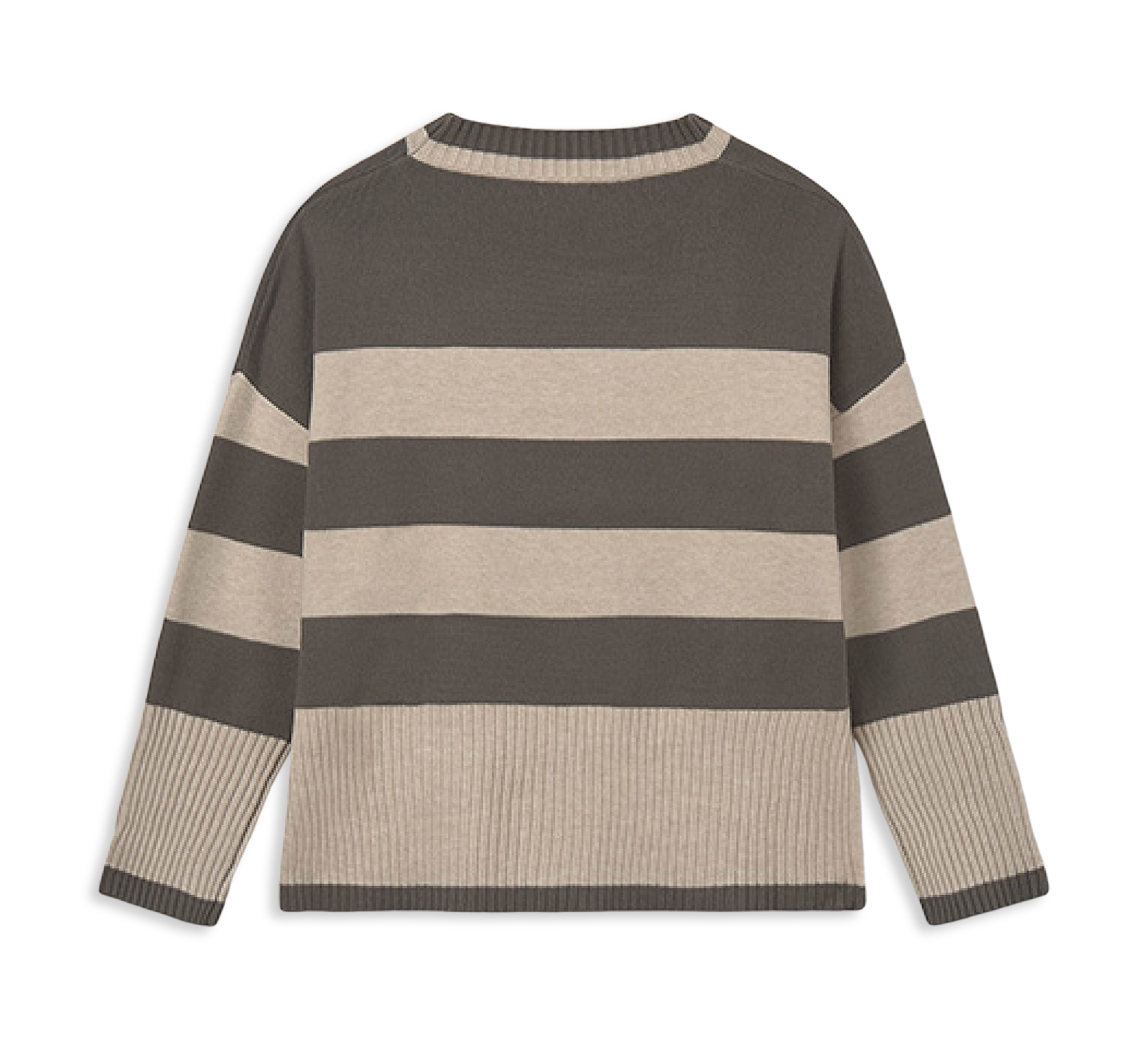 Pullover Streifen
