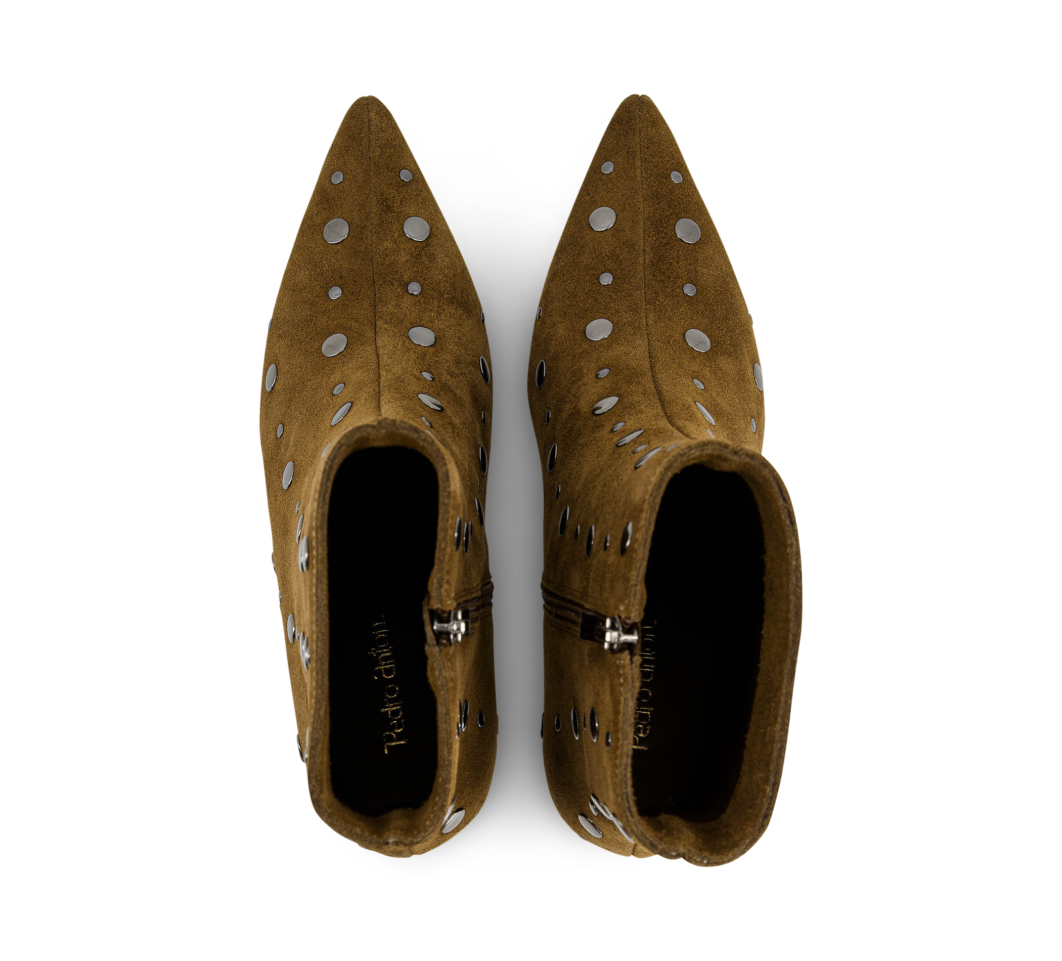 oben Klassische Stiefelette