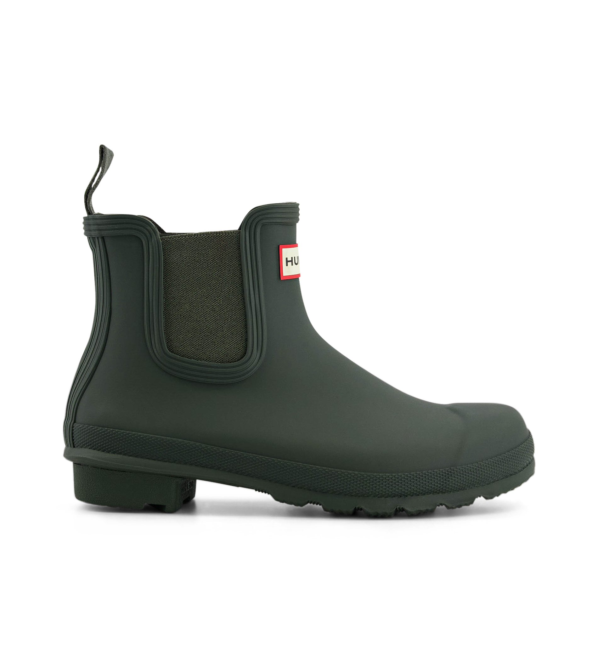 aussen Womens Original Chelsea Boot