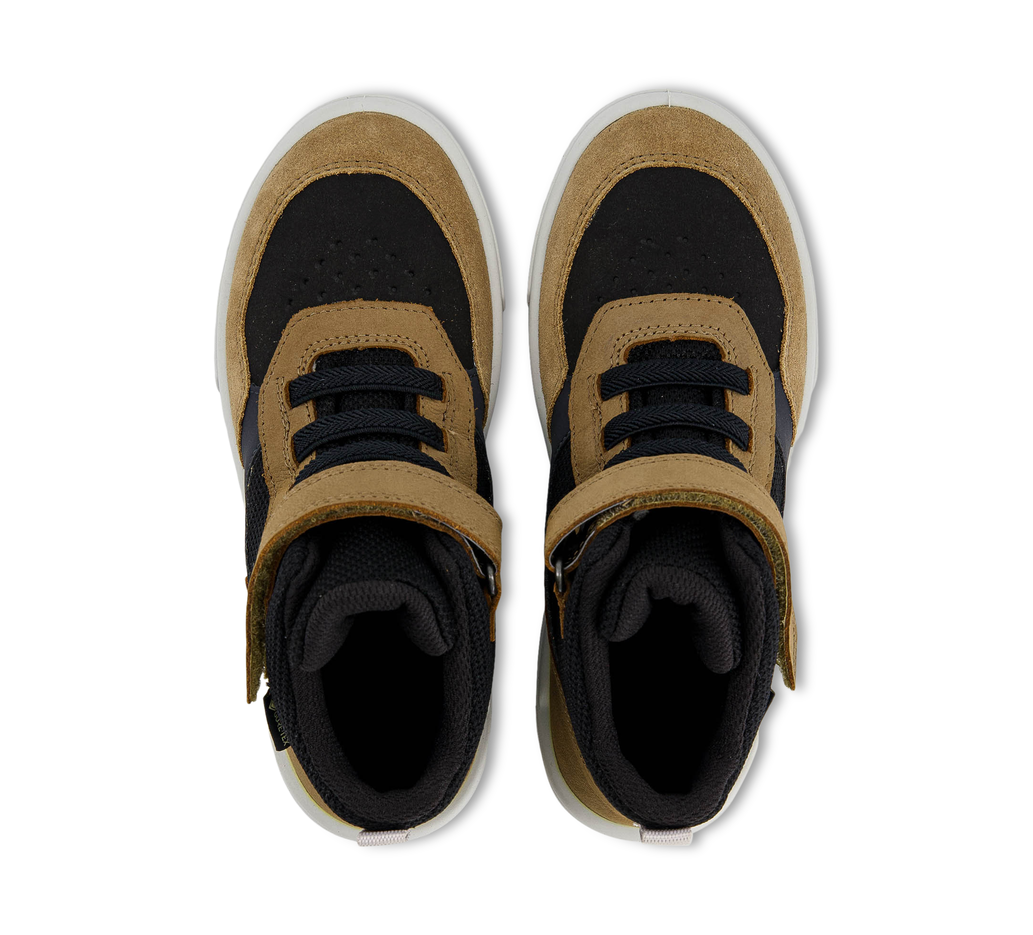 Stiefelette Leder \ MAVERICK