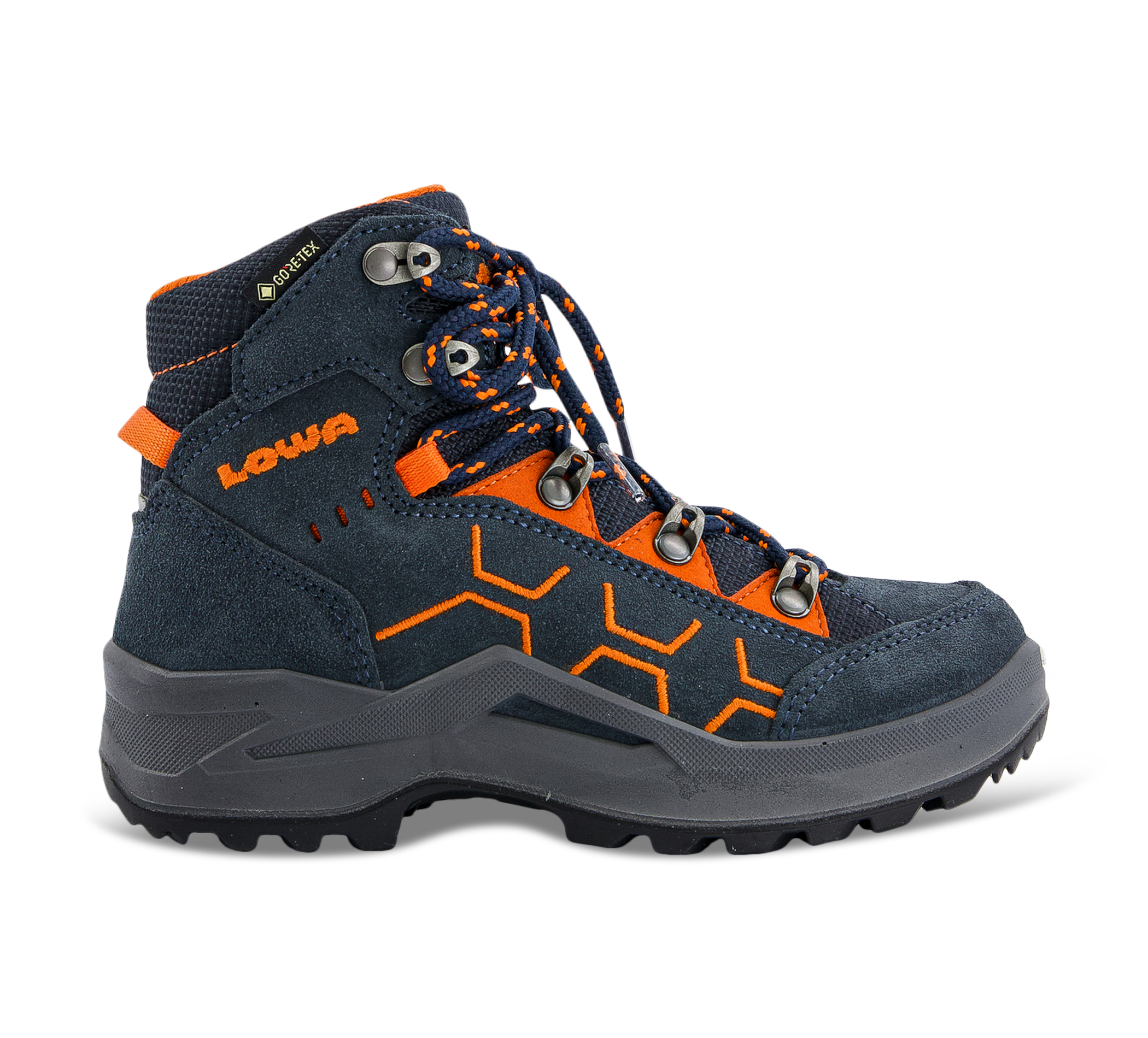 Kody Evo Gtx Mid Jr - Wanderschuhe