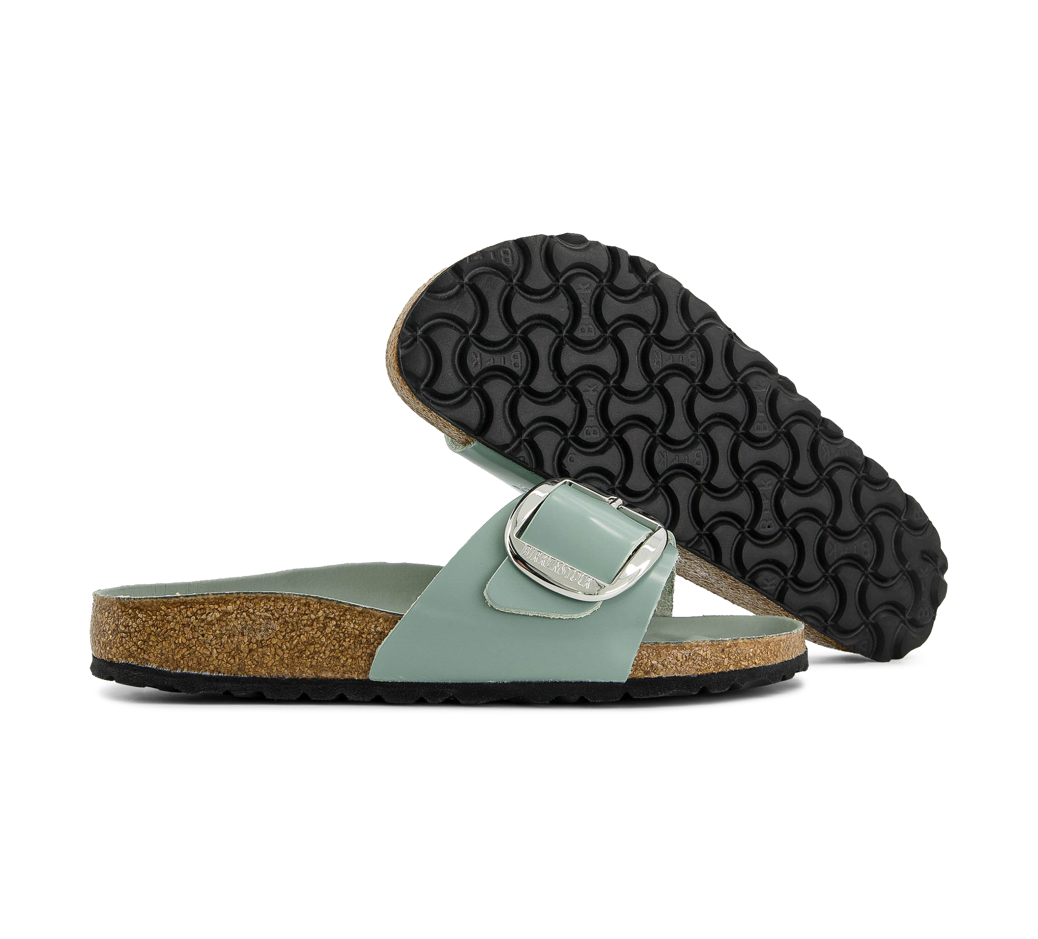 Madrid BB LENA HS Pure Sage HEX