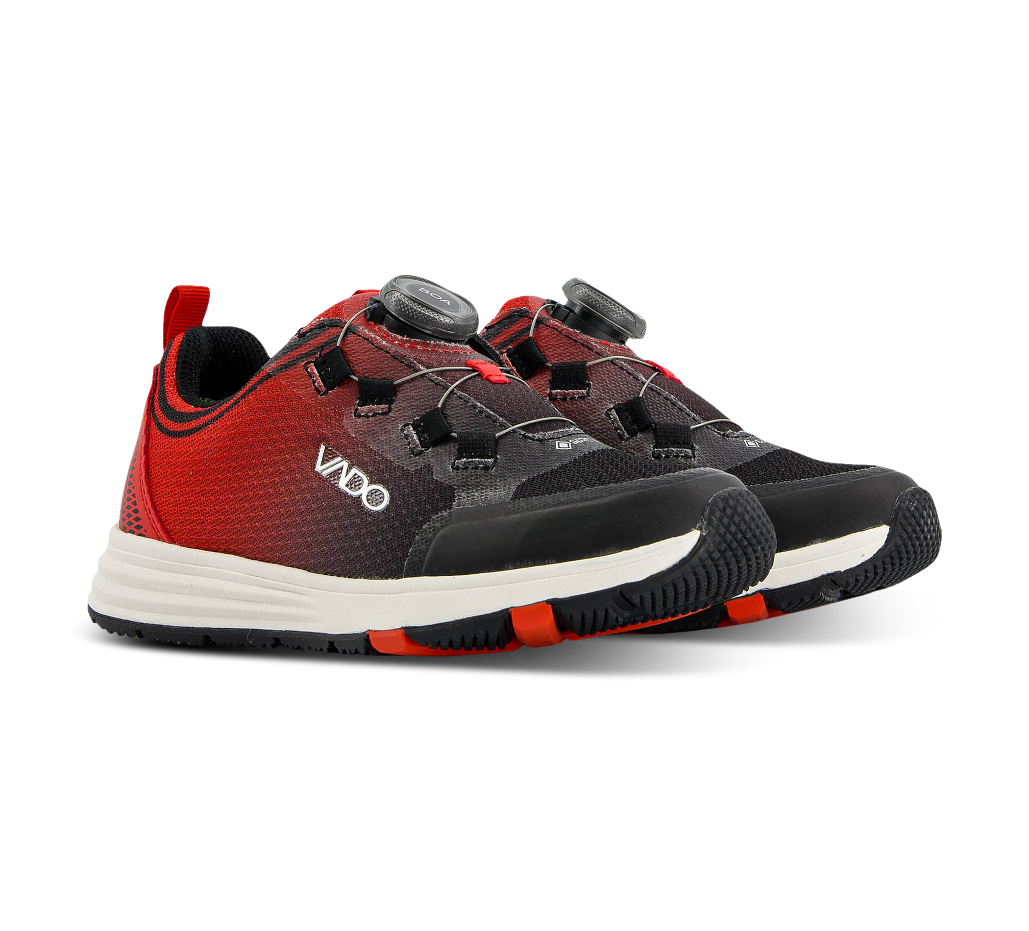 paar Fade Lo Boa Gtx