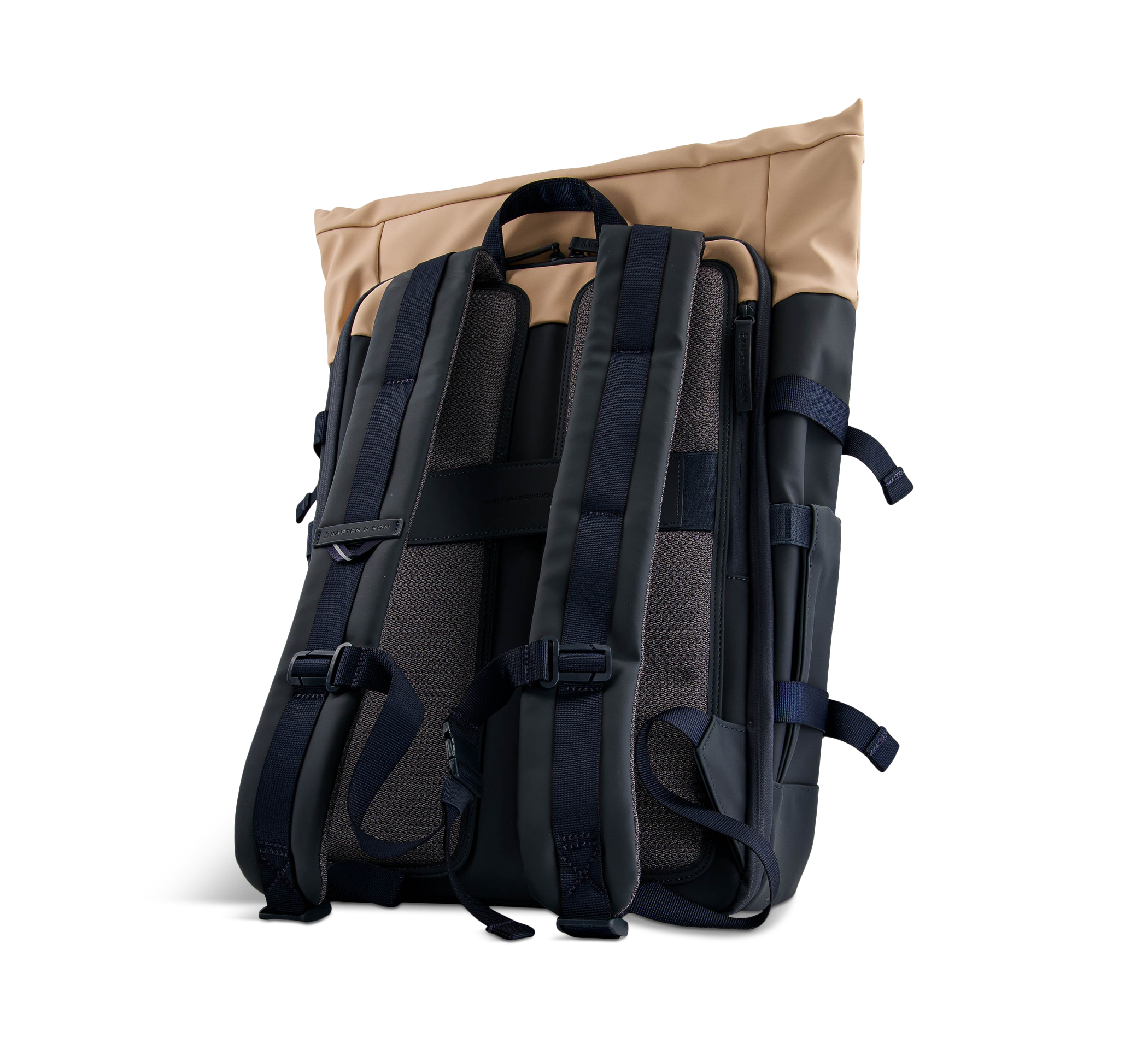 Helsinki Pro Navy Blush