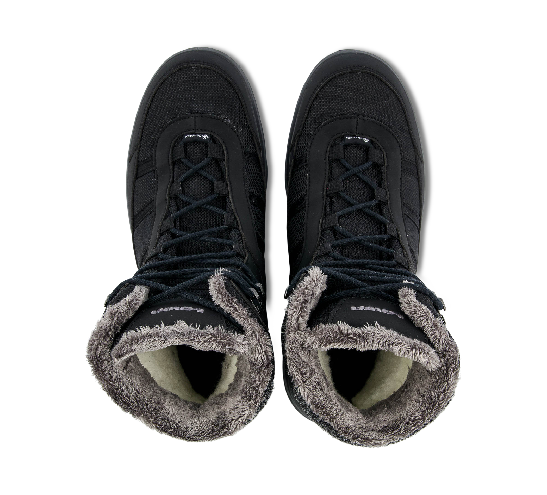 TRIDENT III GTX® Ws