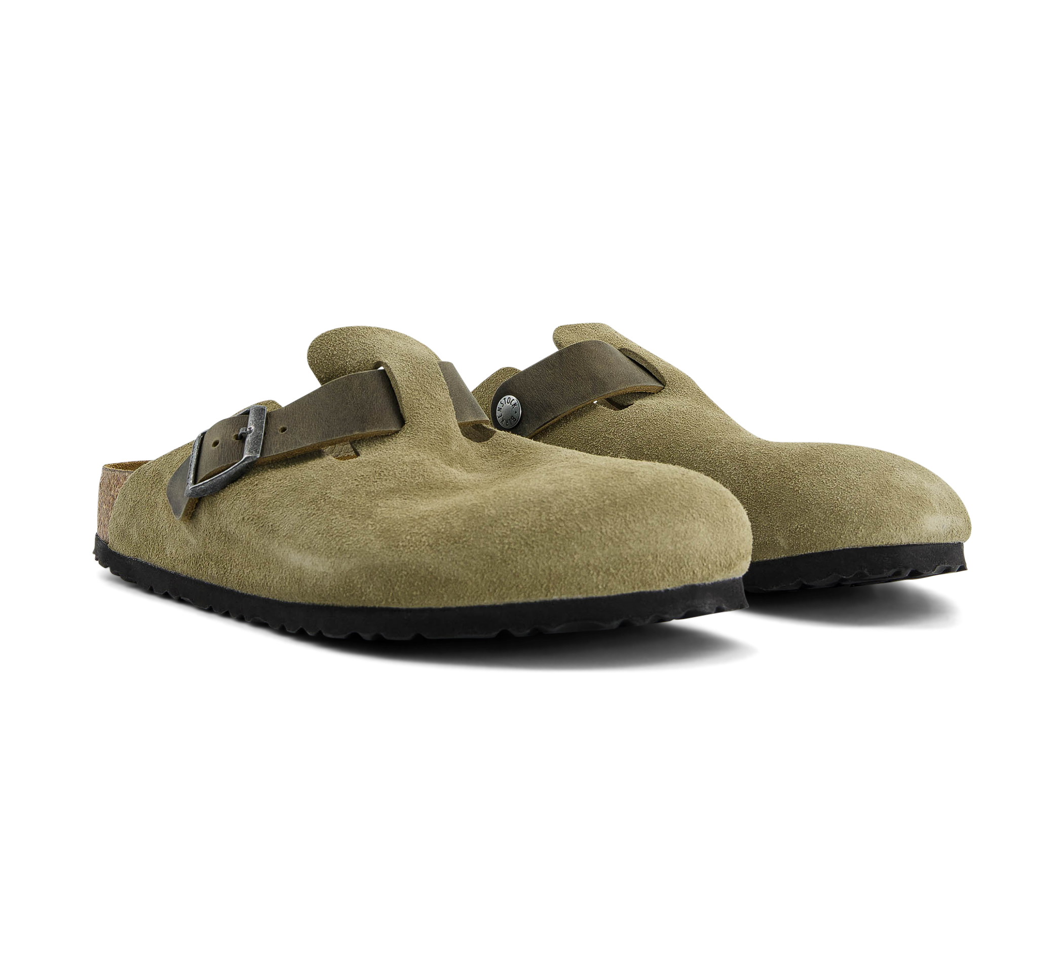 Boston LEVE/LEOI Faded Khaki Boston