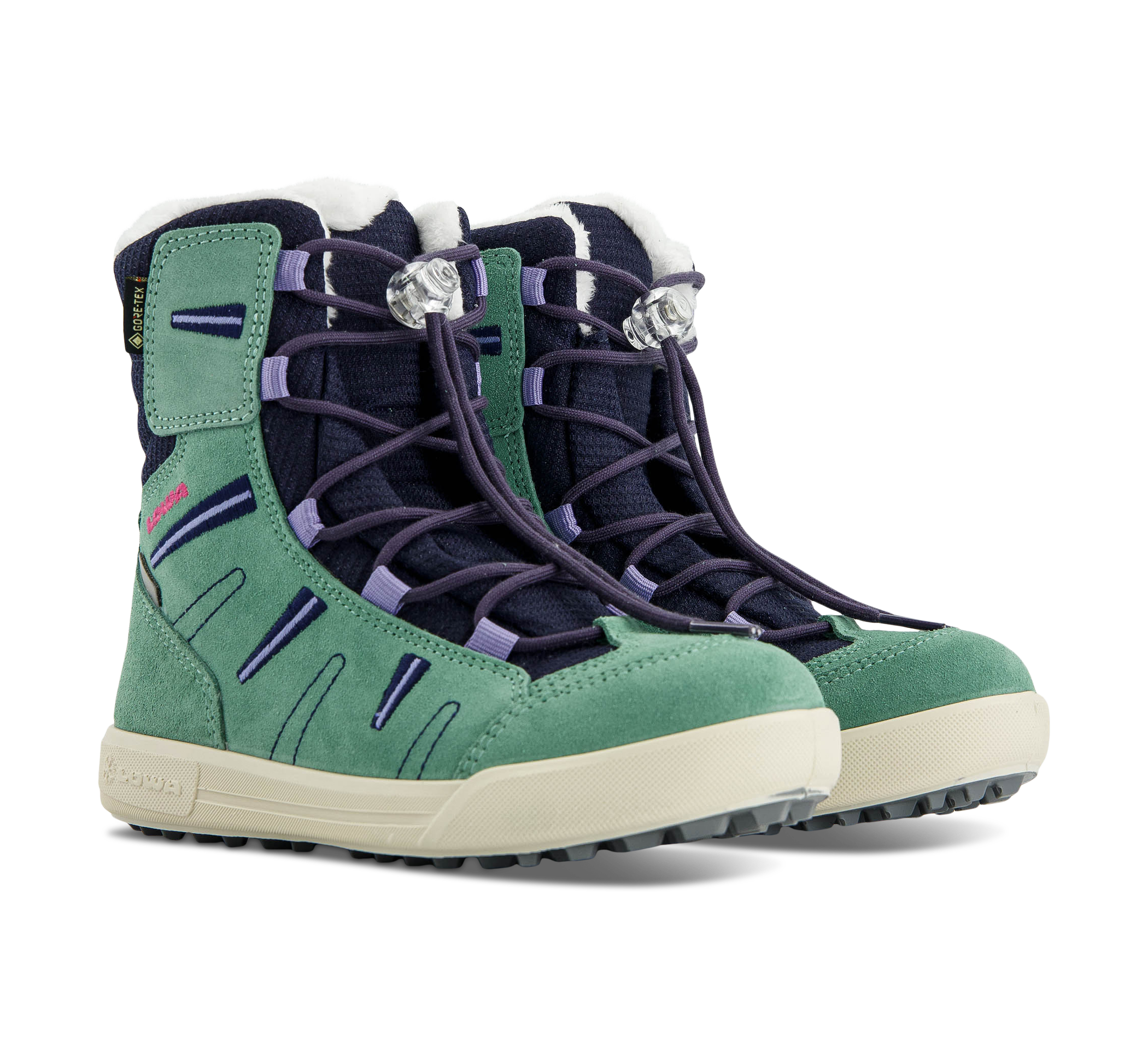 LUCY 2 GTX HI JR Lucy 2 Gtx Hi Jr