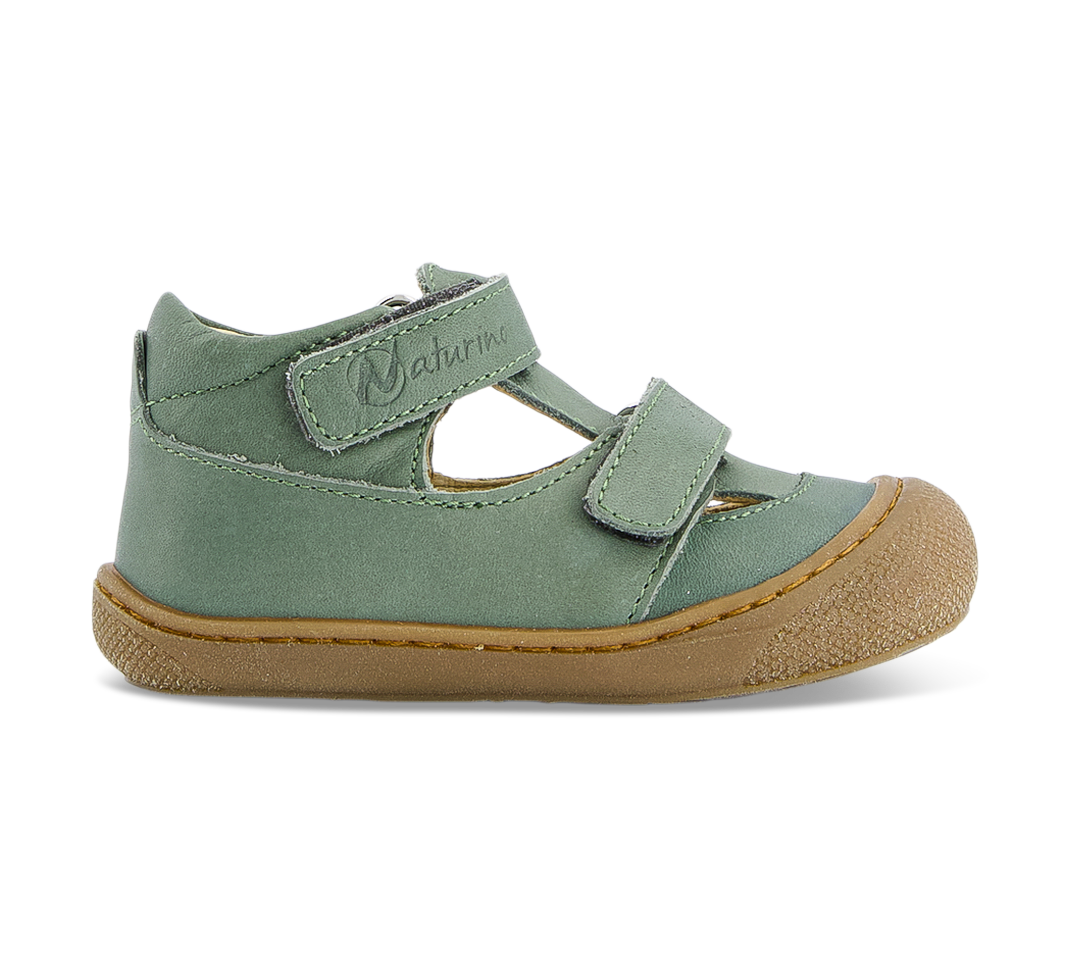 aussen Puffy - Geschlossene Sandalen