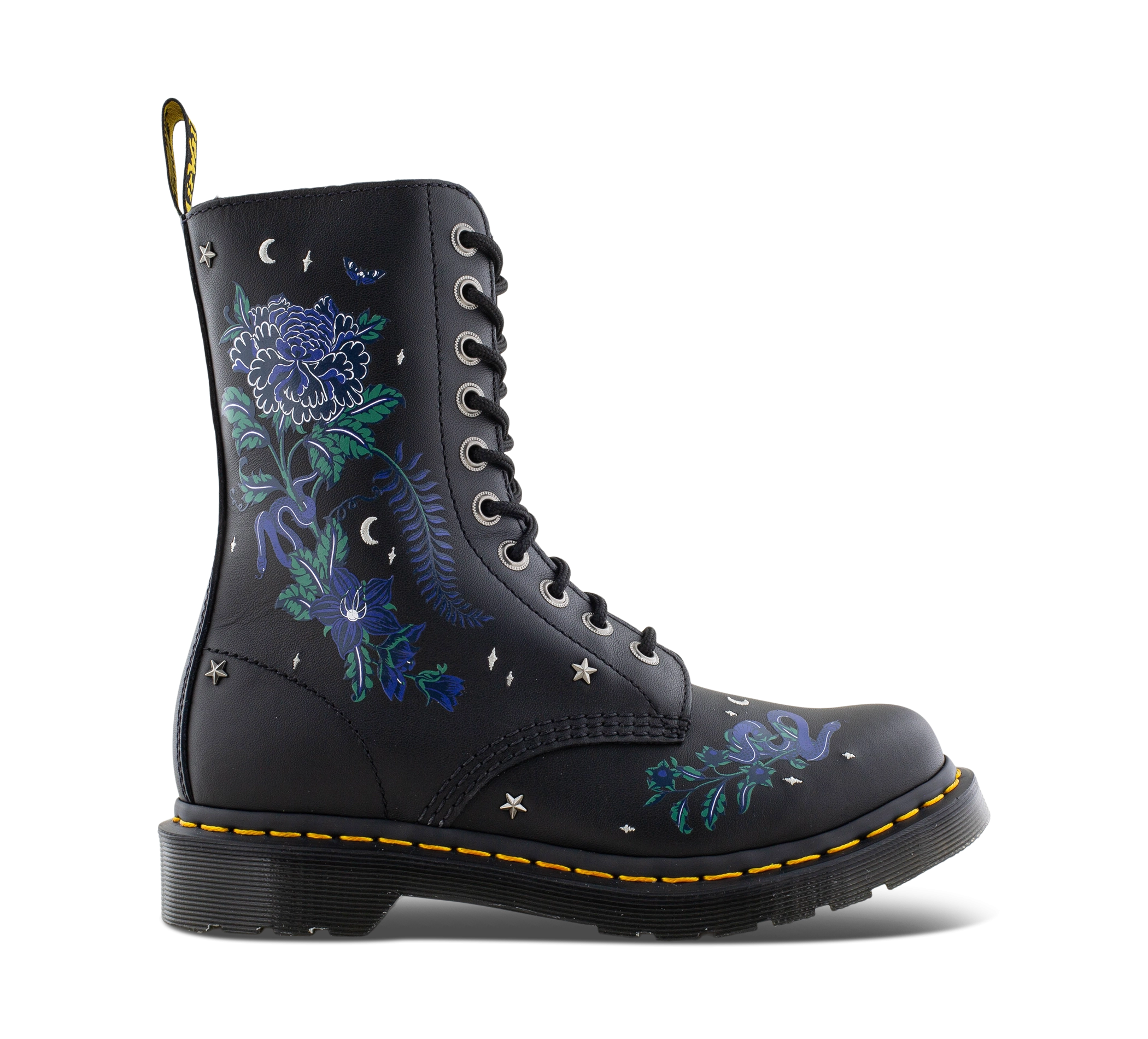 1490 - Schnürstiefel