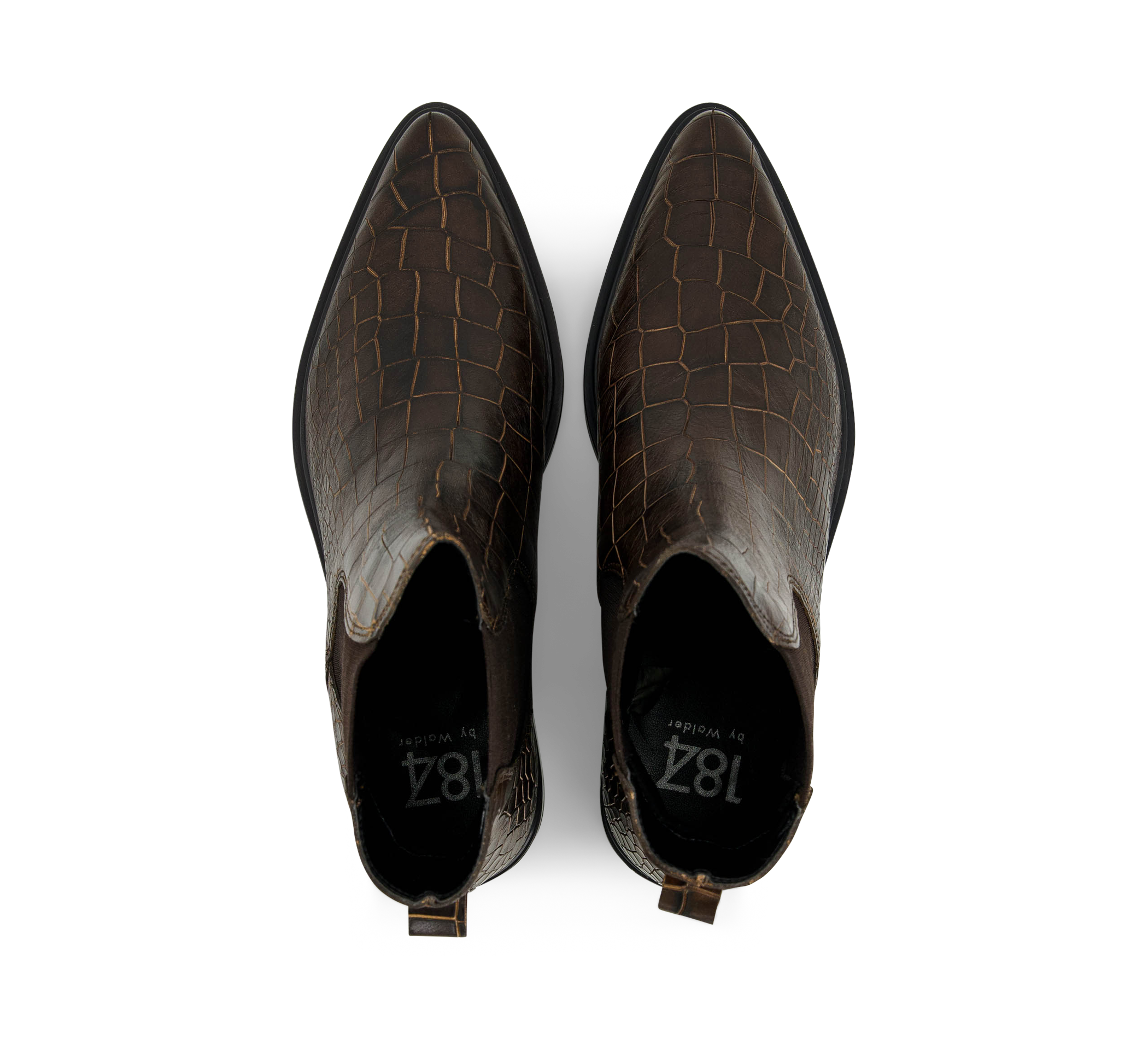 oben Chelsea Boots
