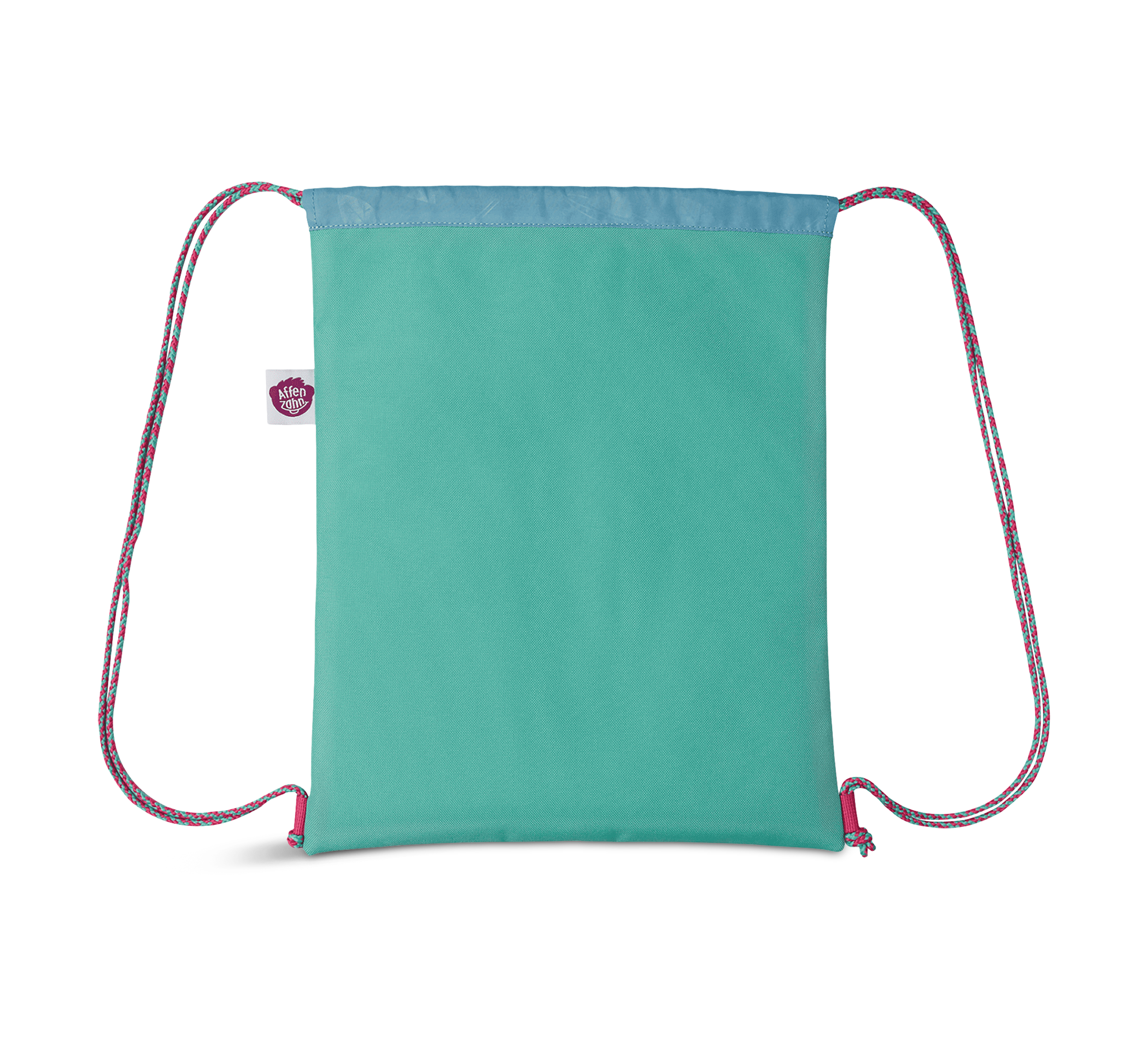 Sportbeutel Eule 4l - Turnbeutel