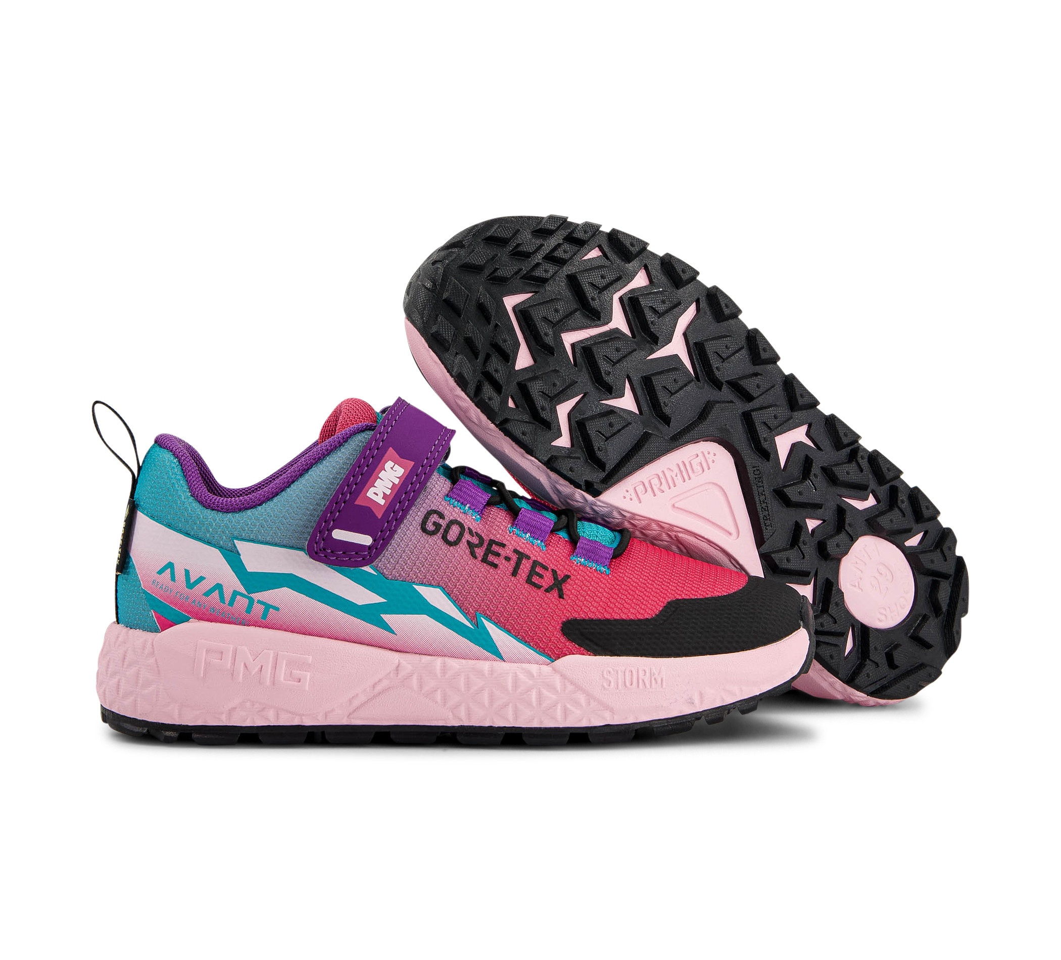 sohle Pim Gtx