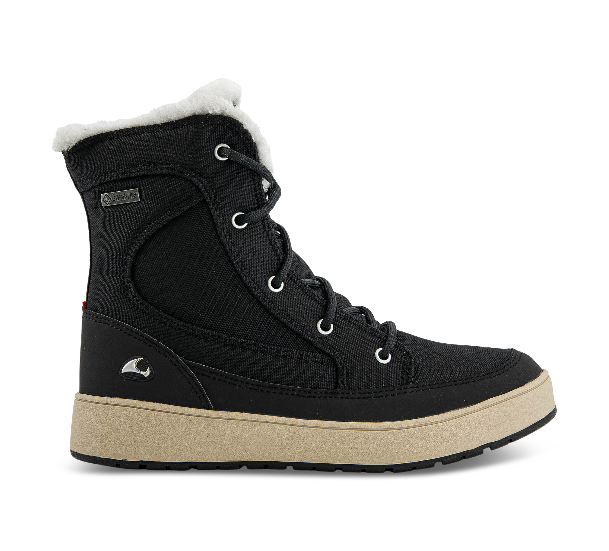 aussen Maia Warm Gtx Zip