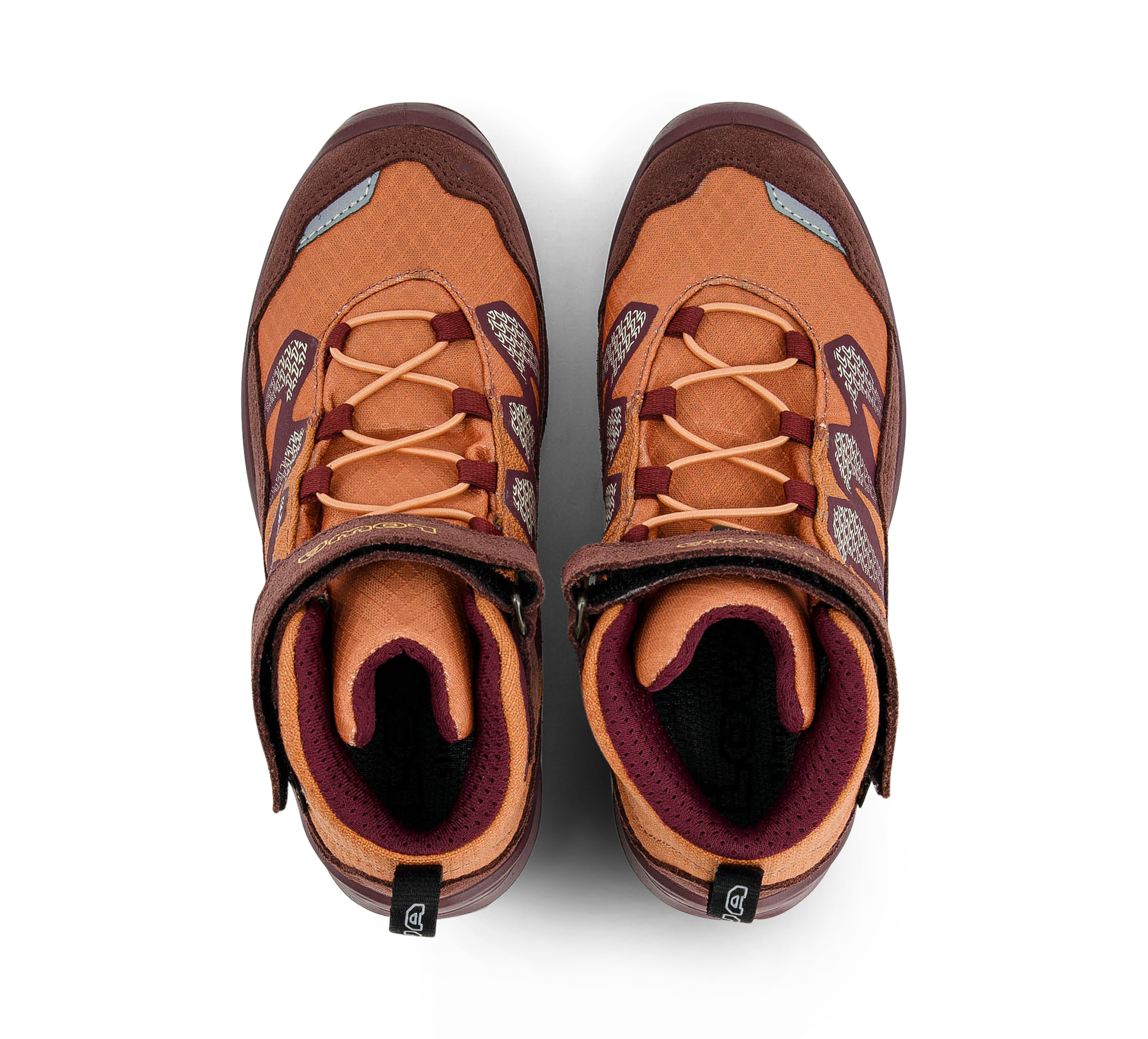 MADDOX PRO GTX MID VC JR