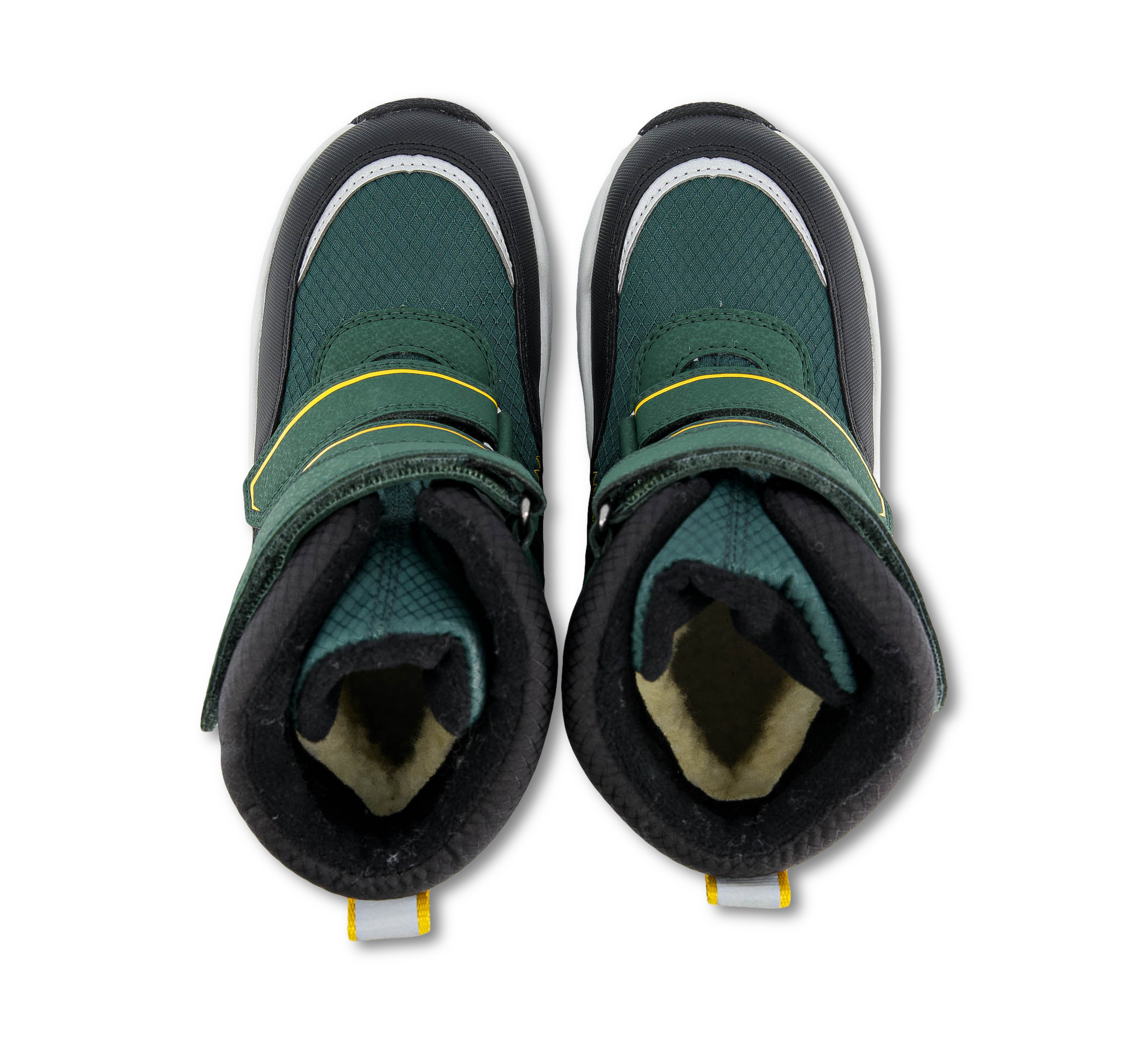 Stiefelette Synthetik \ CULUSUK 2.0