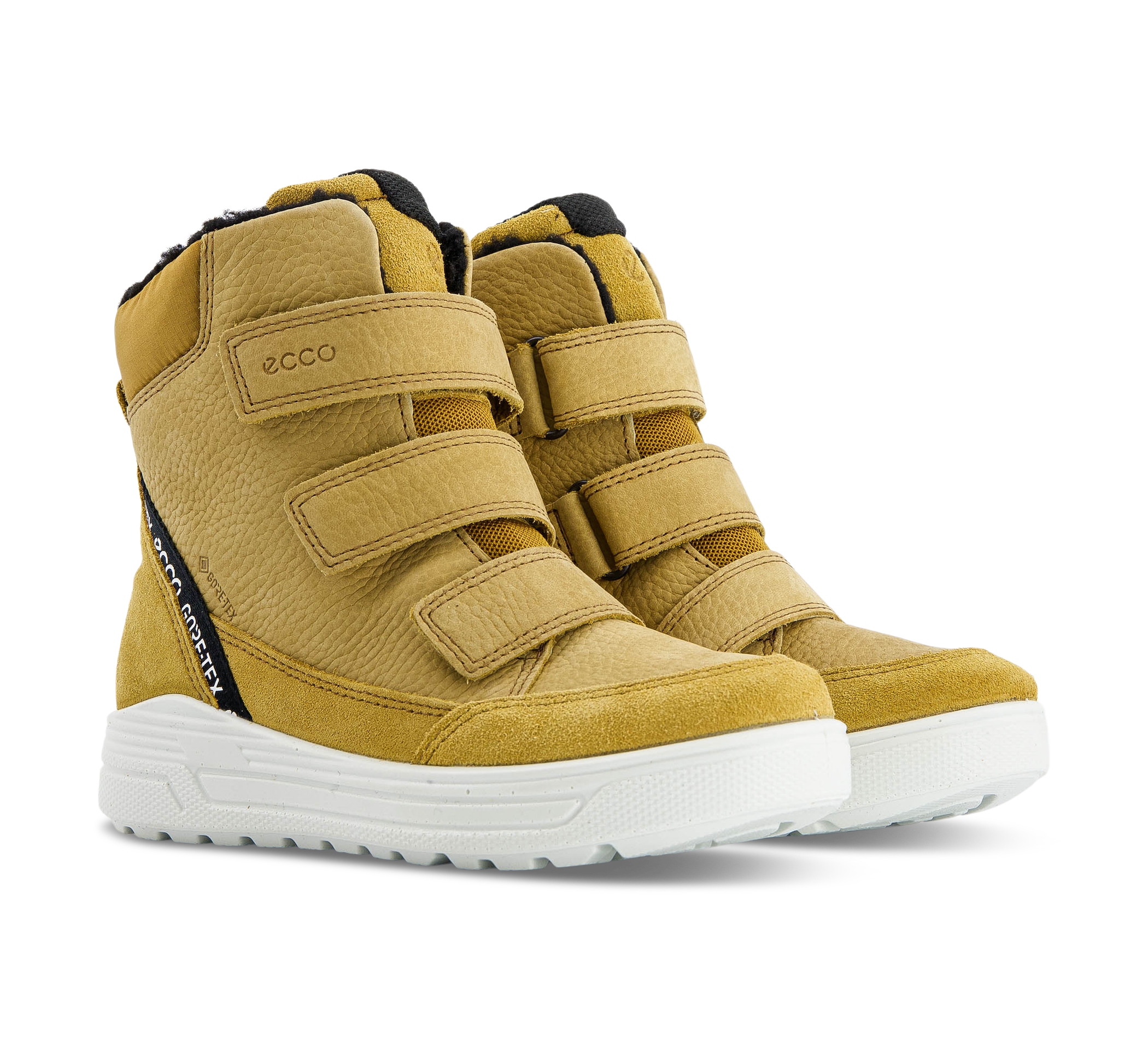 ECCO URBAN SNOWBOARDER URBAN SNOWBOARDER