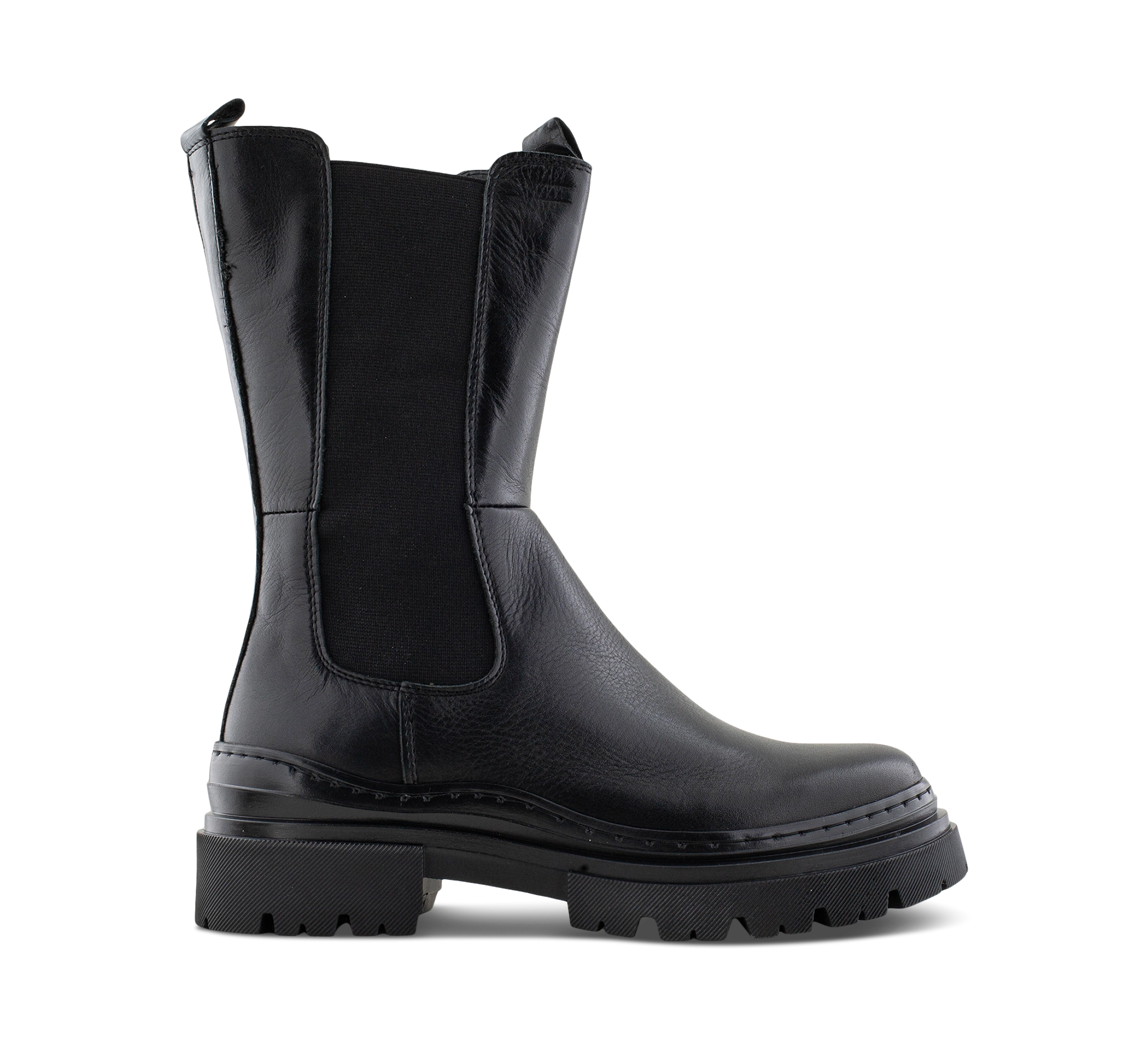 Chelsea Boots