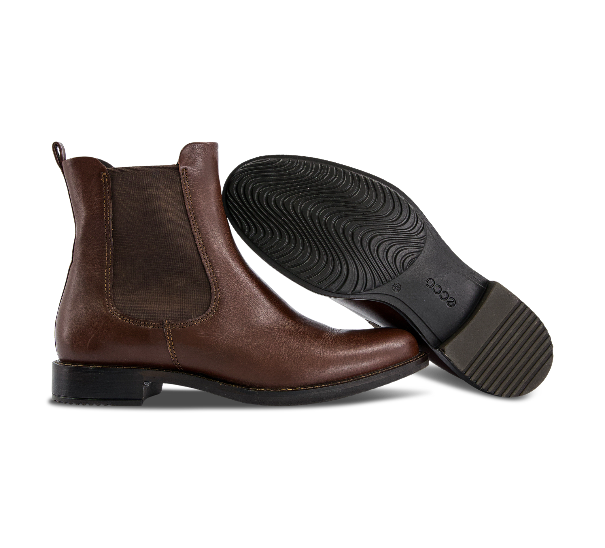ECCO SARTORELLE 25