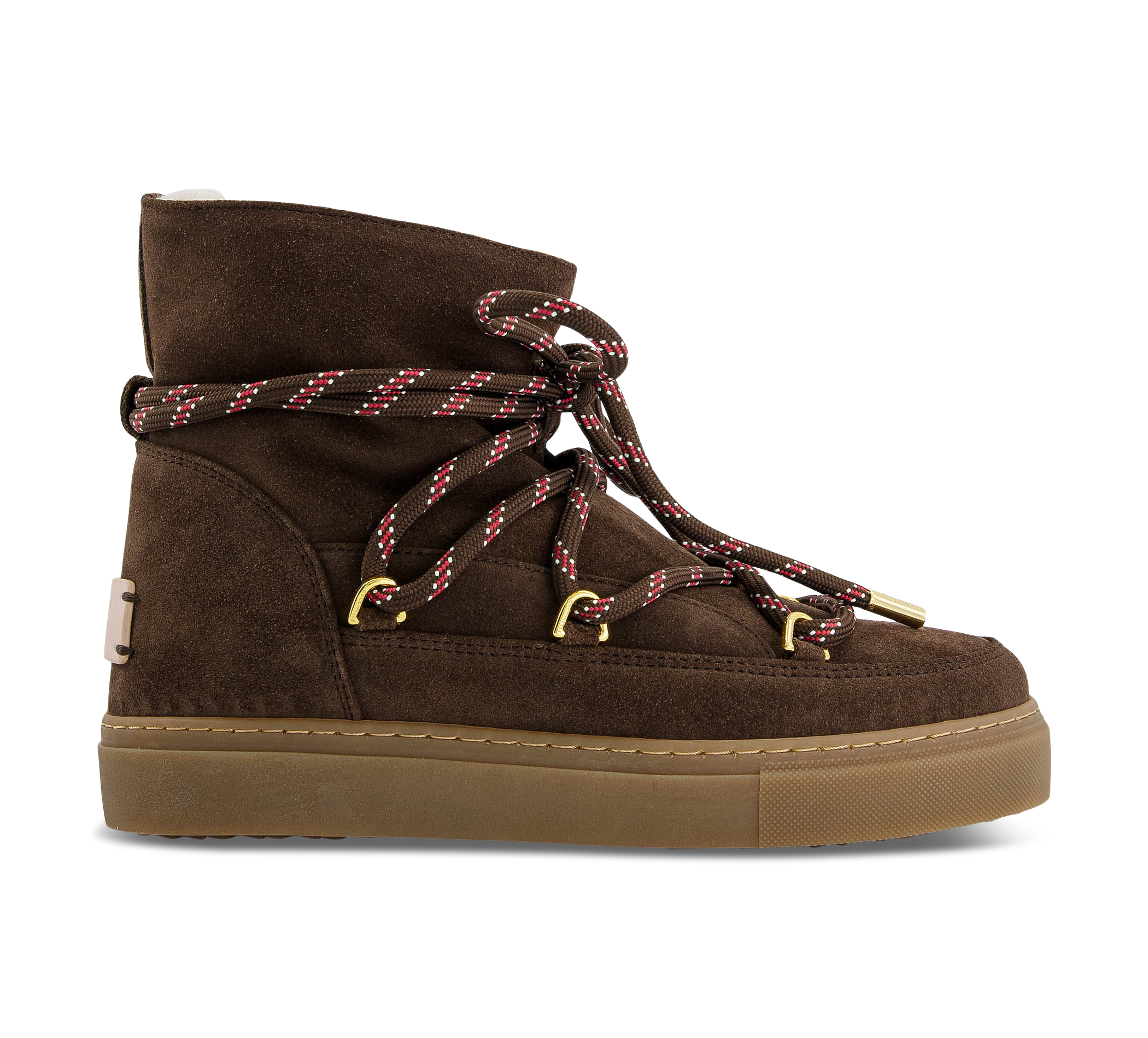 aussen Jacquard Lace